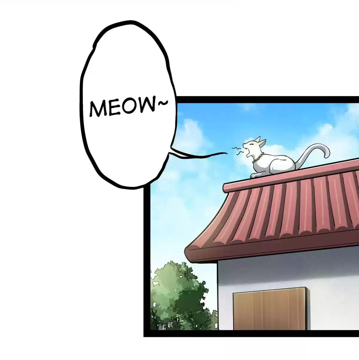 The Daily Life of Immortal King 31 Troubles Never End