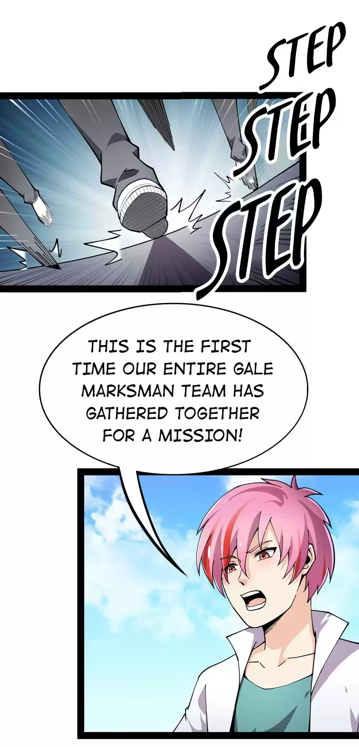 The Daily Life of Immortal King 31 Troubles Never End