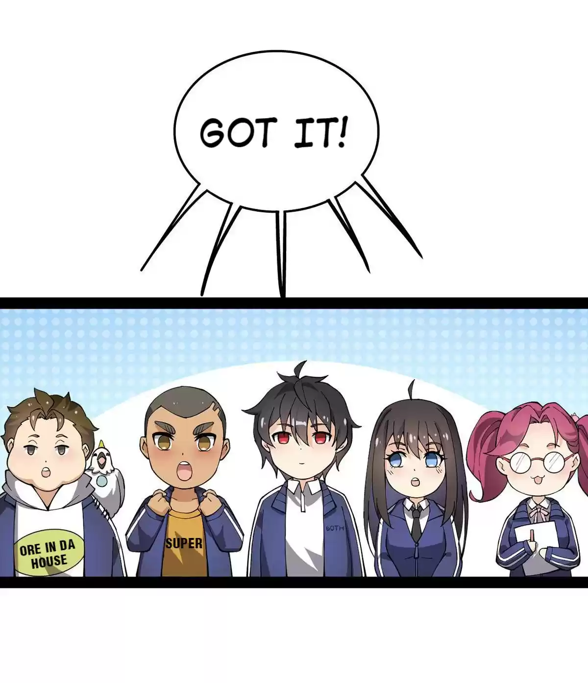 The Daily Life of Immortal King 31 Troubles Never End