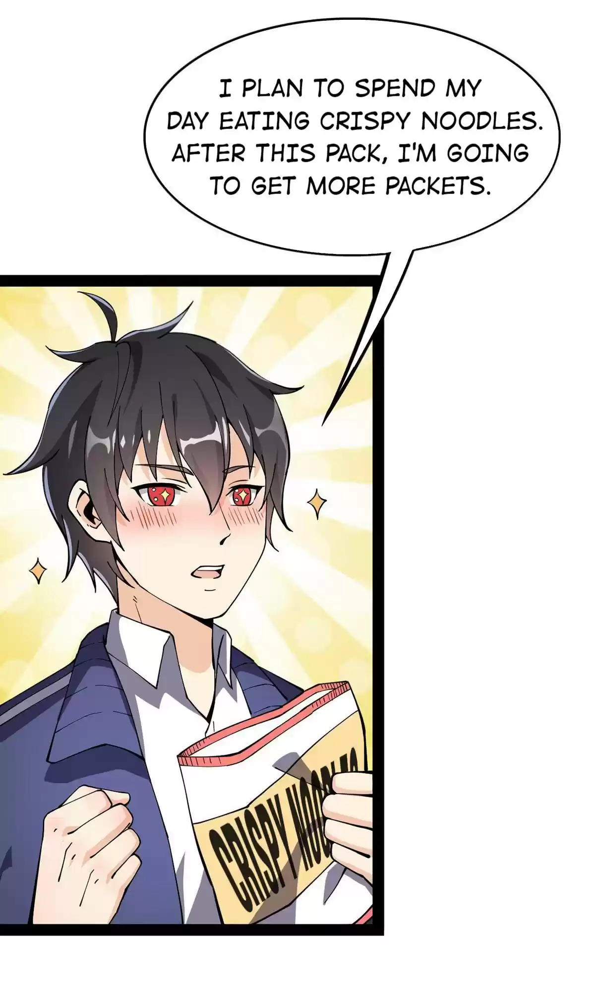 The Daily Life of Immortal King 31 Troubles Never End