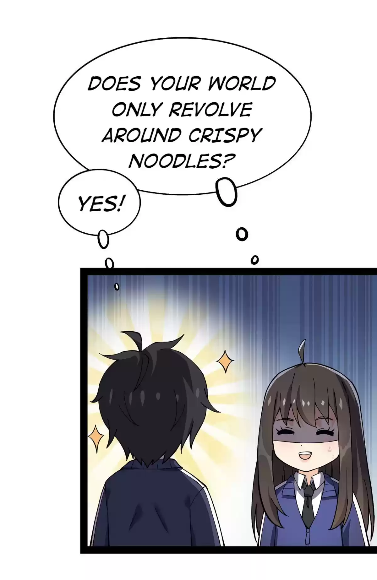 The Daily Life of Immortal King 31 Troubles Never End