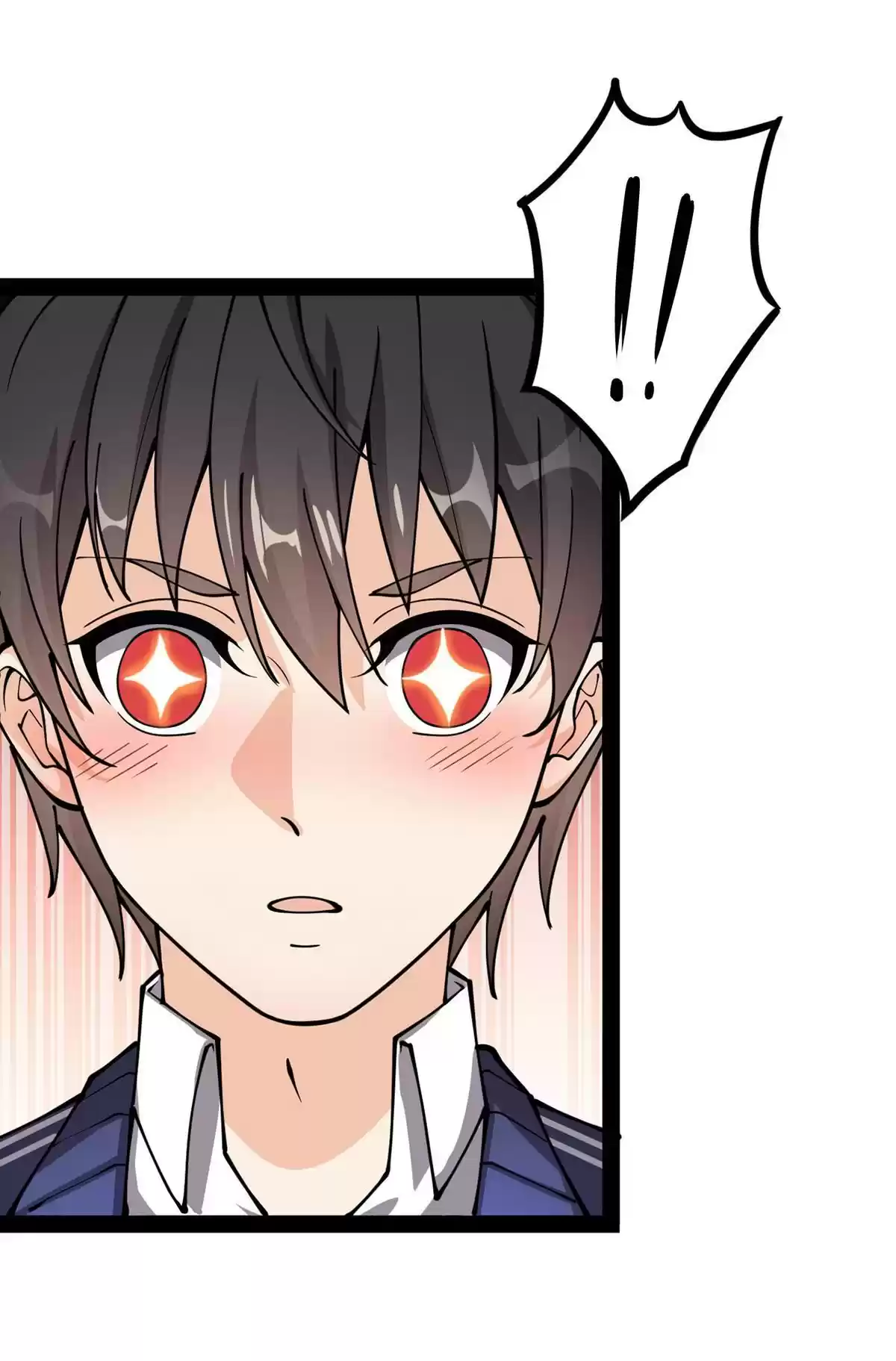 The Daily Life of Immortal King 31 Troubles Never End