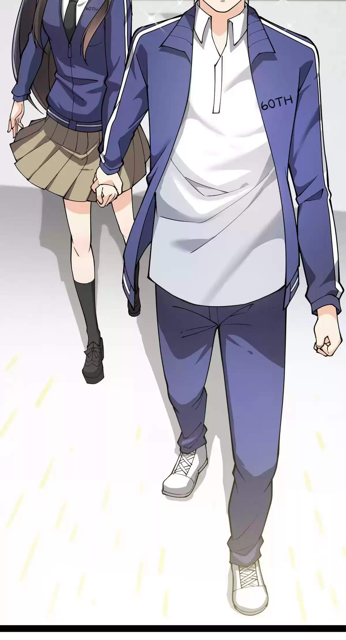 The Daily Life of Immortal King 31 Troubles Never End