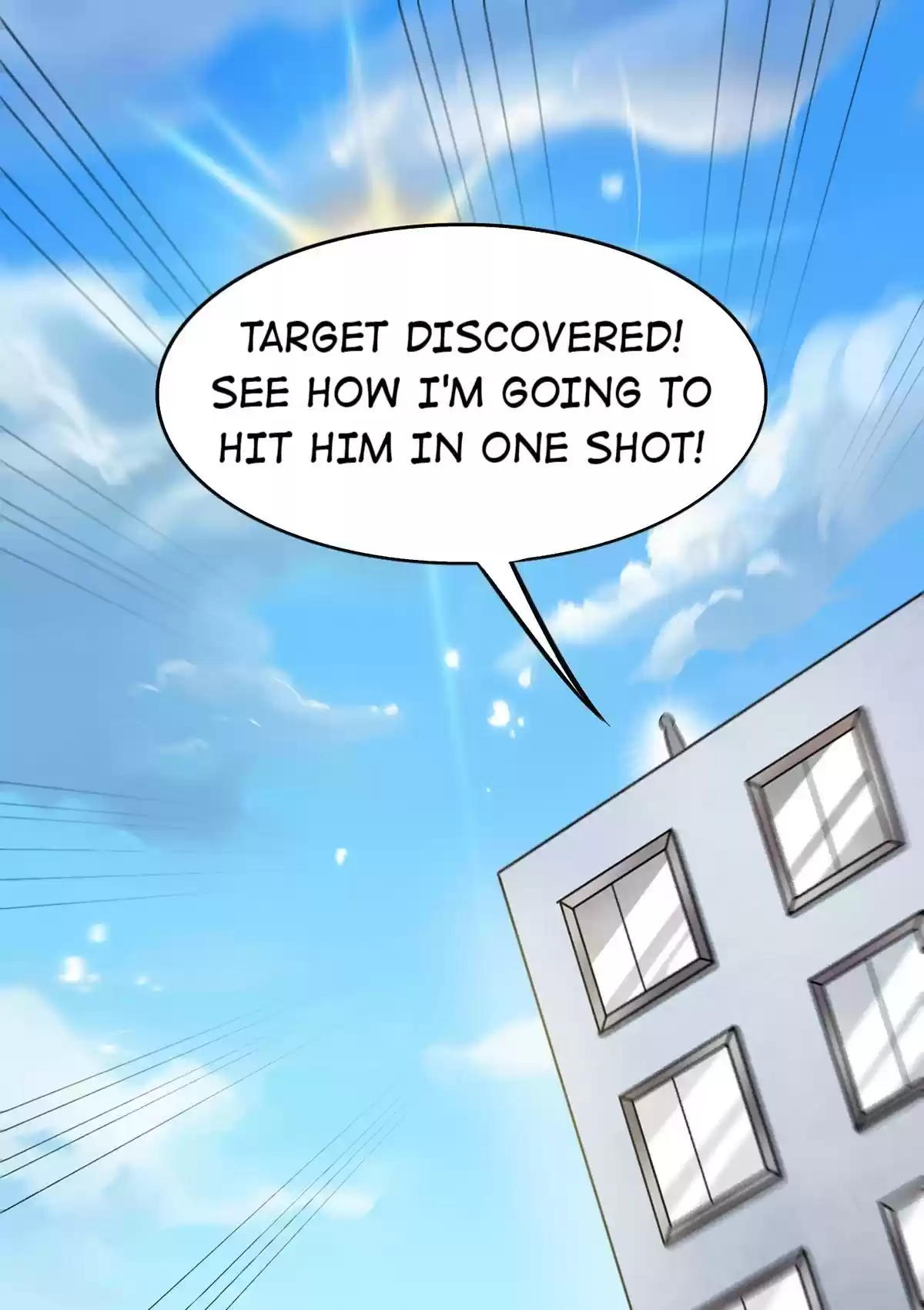 The Daily Life of Immortal King 31 Troubles Never End