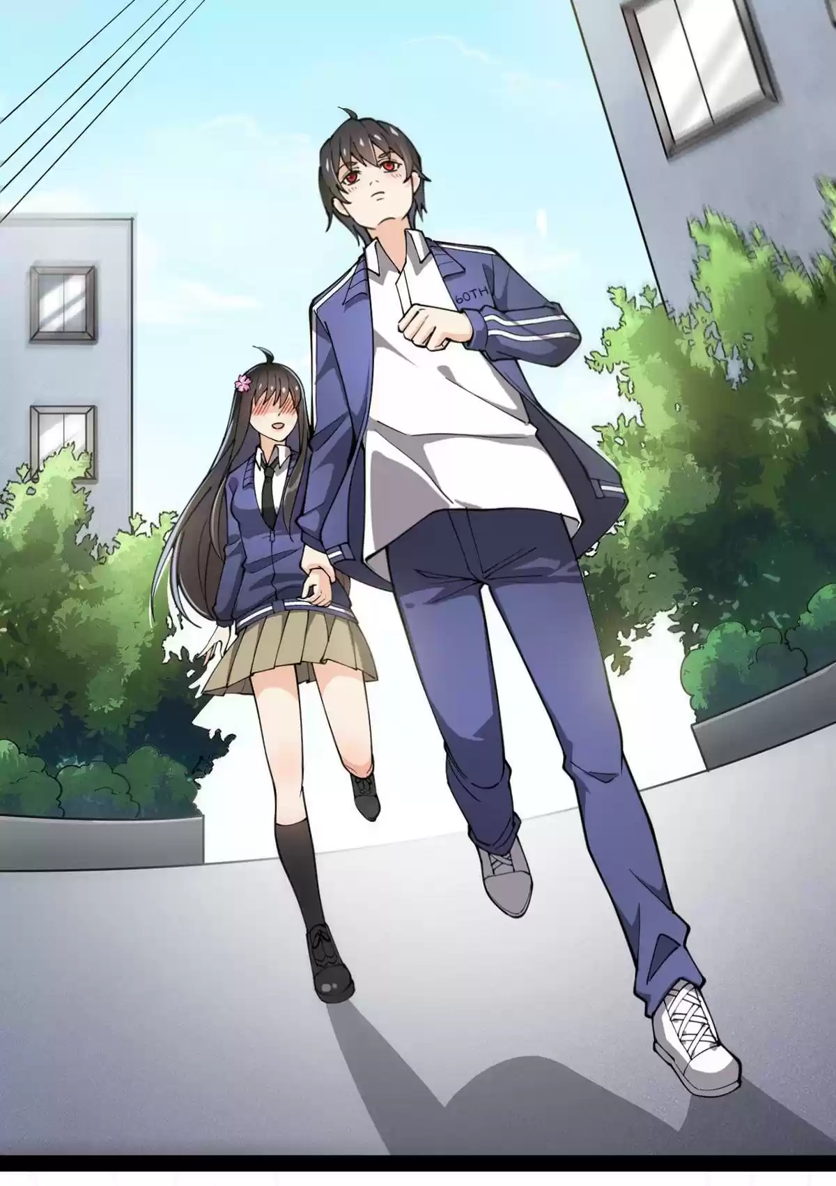 The Daily Life of Immortal King 31 Troubles Never End