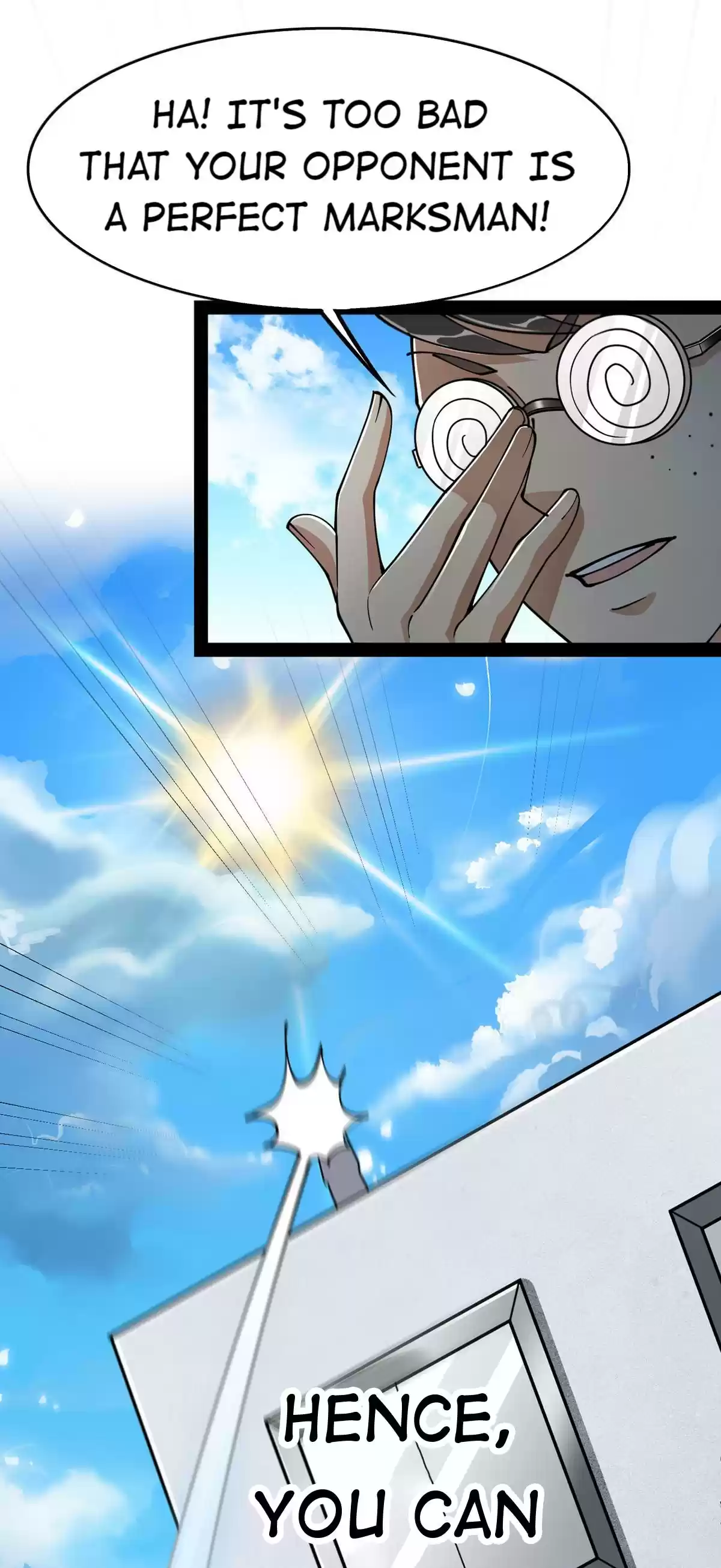 The Daily Life of Immortal King 31 Troubles Never End