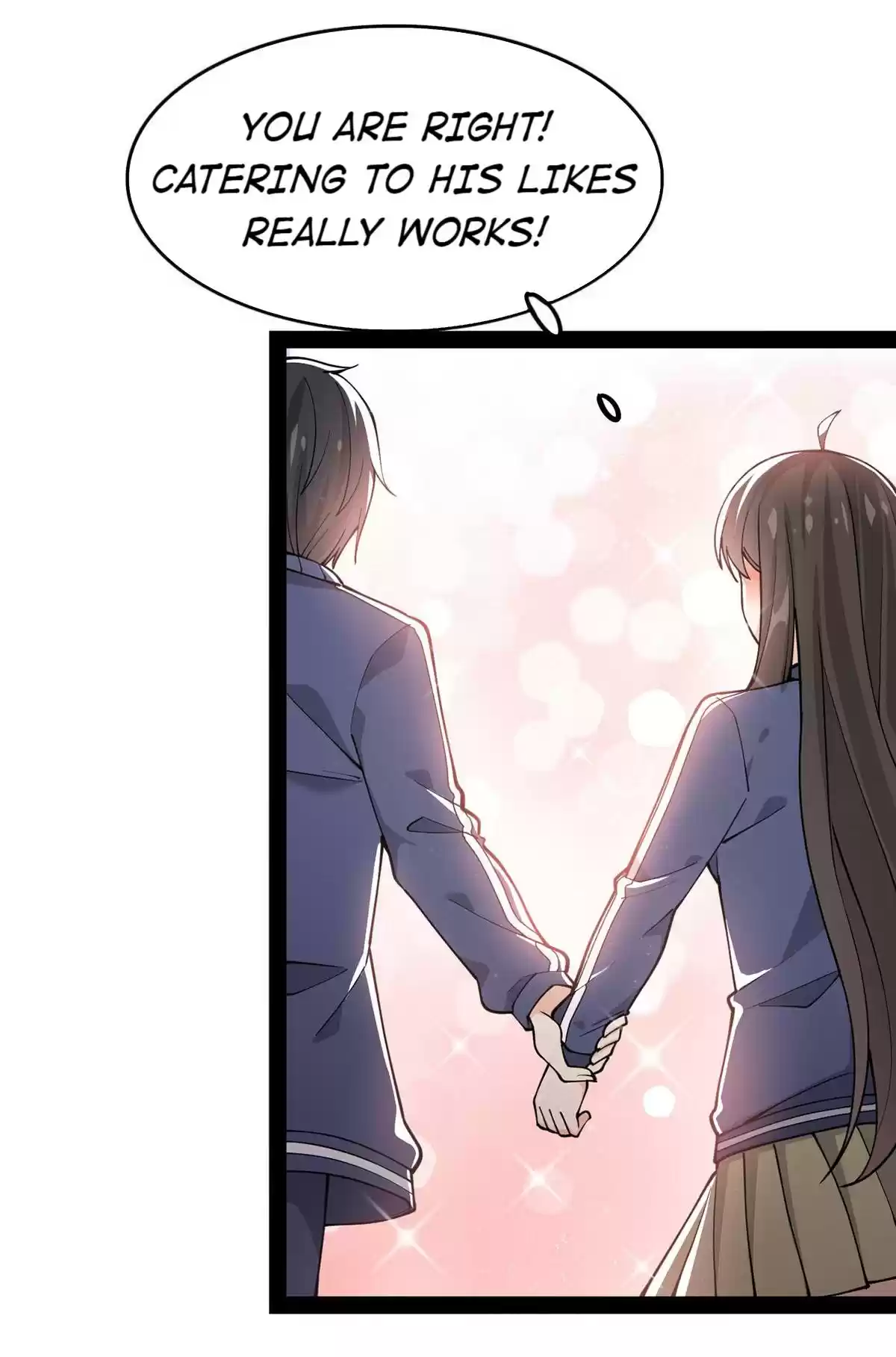 The Daily Life of Immortal King 32 The Coolest Dance, The Coolest Guy