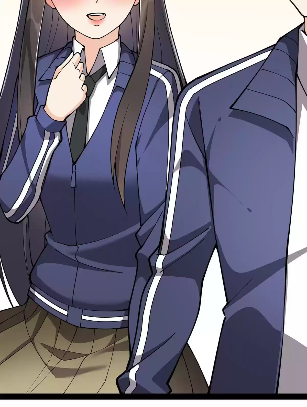 The Daily Life of Immortal King 32 The Coolest Dance, The Coolest Guy