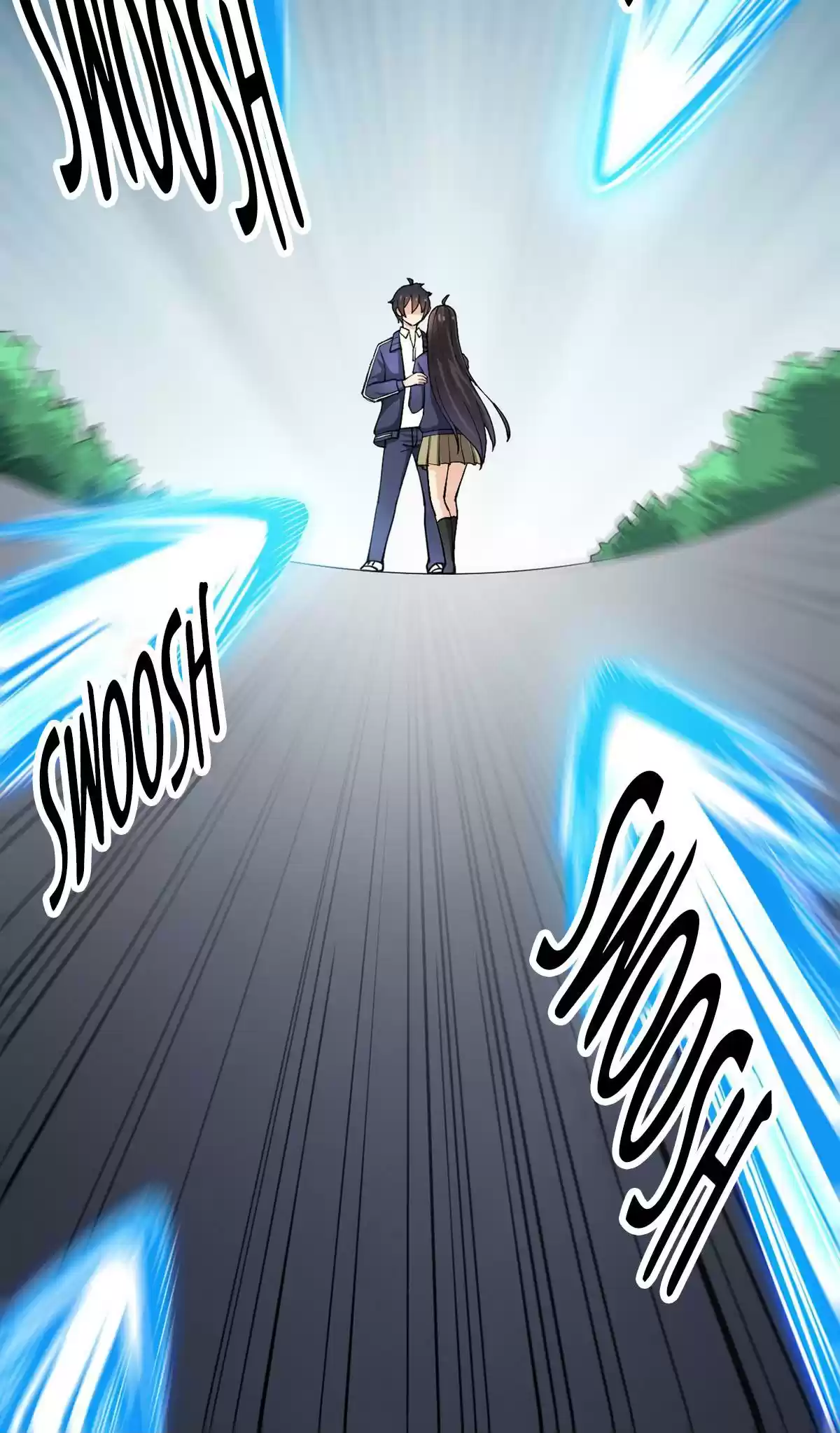 The Daily Life of Immortal King 32 The Coolest Dance, The Coolest Guy