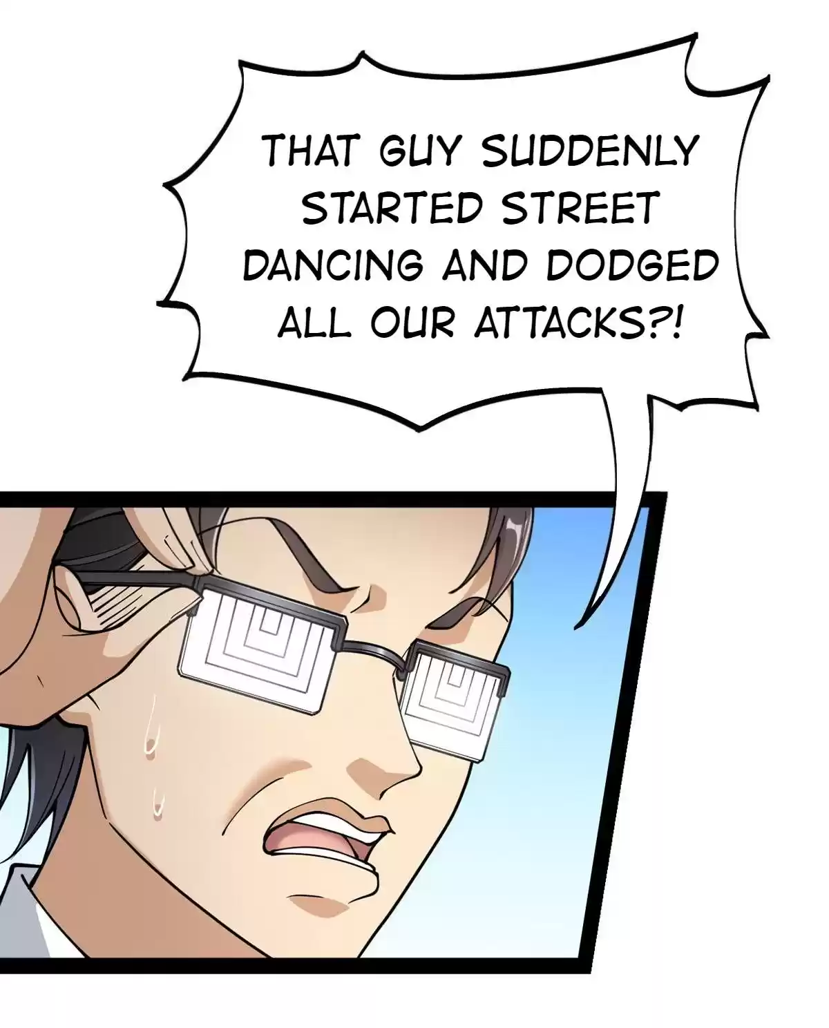 The Daily Life of Immortal King 33 A Fool's End