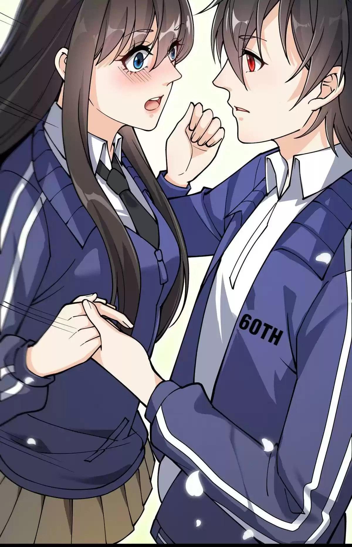 The Daily Life of Immortal King 33 A Fool's End