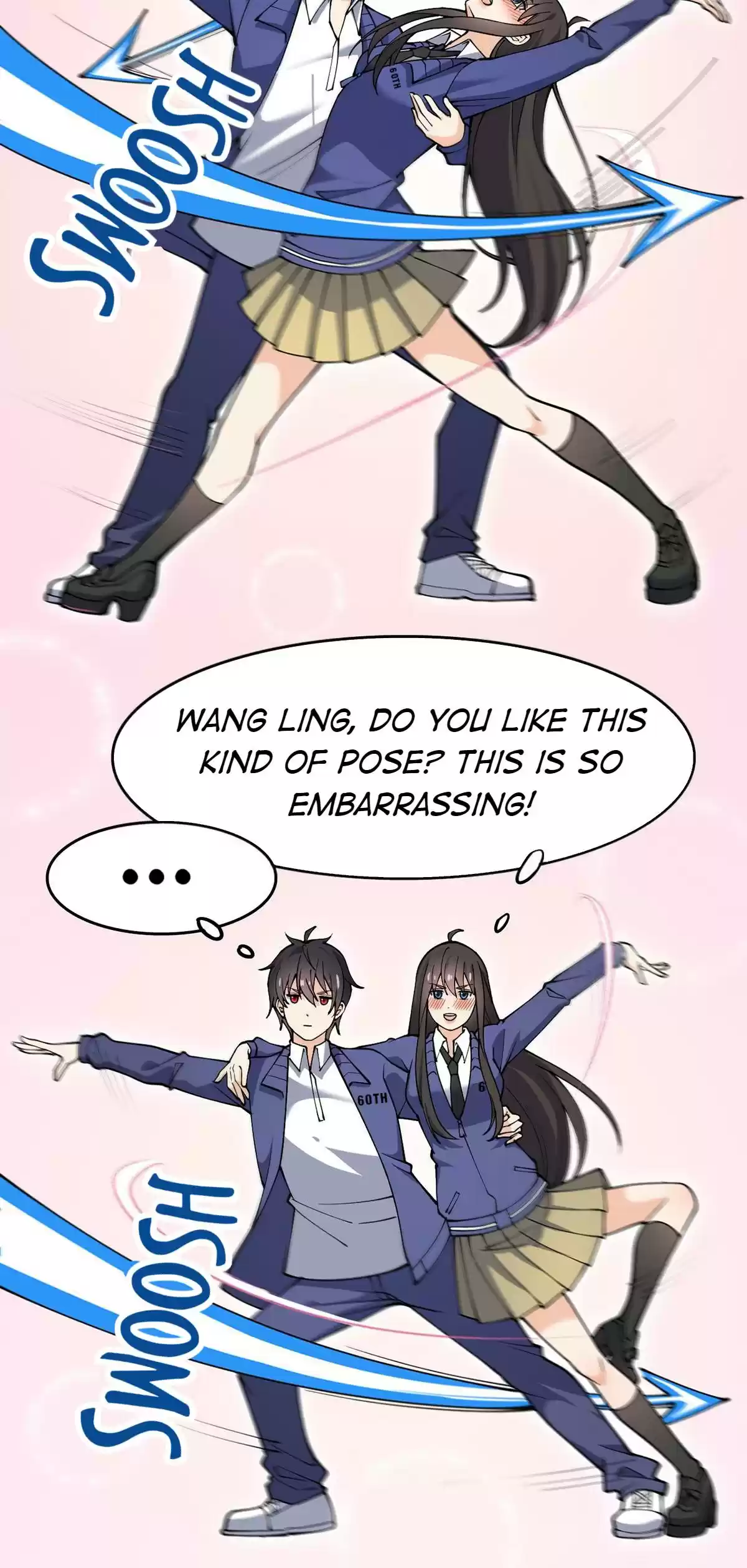 The Daily Life of Immortal King 33 A Fool's End