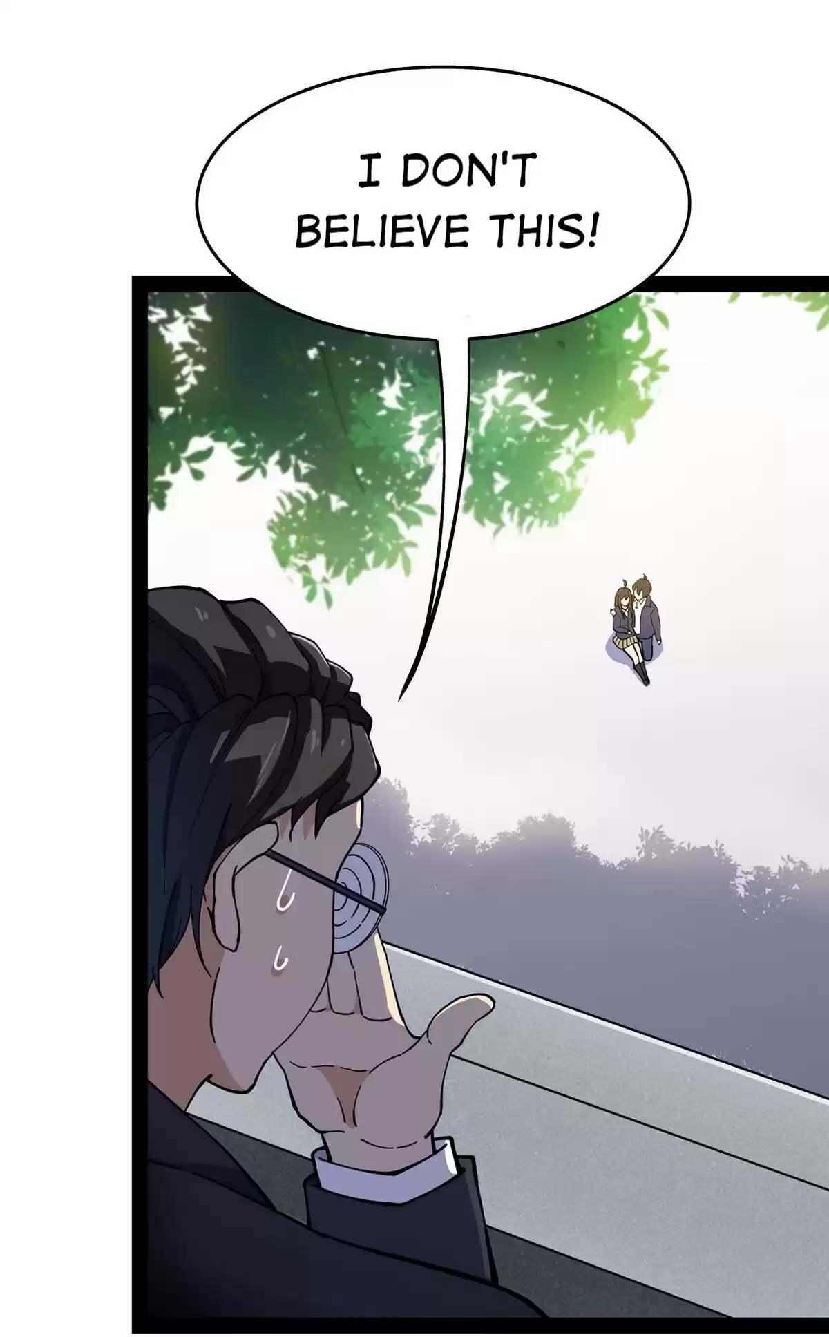 The Daily Life of Immortal King 33 A Fool's End