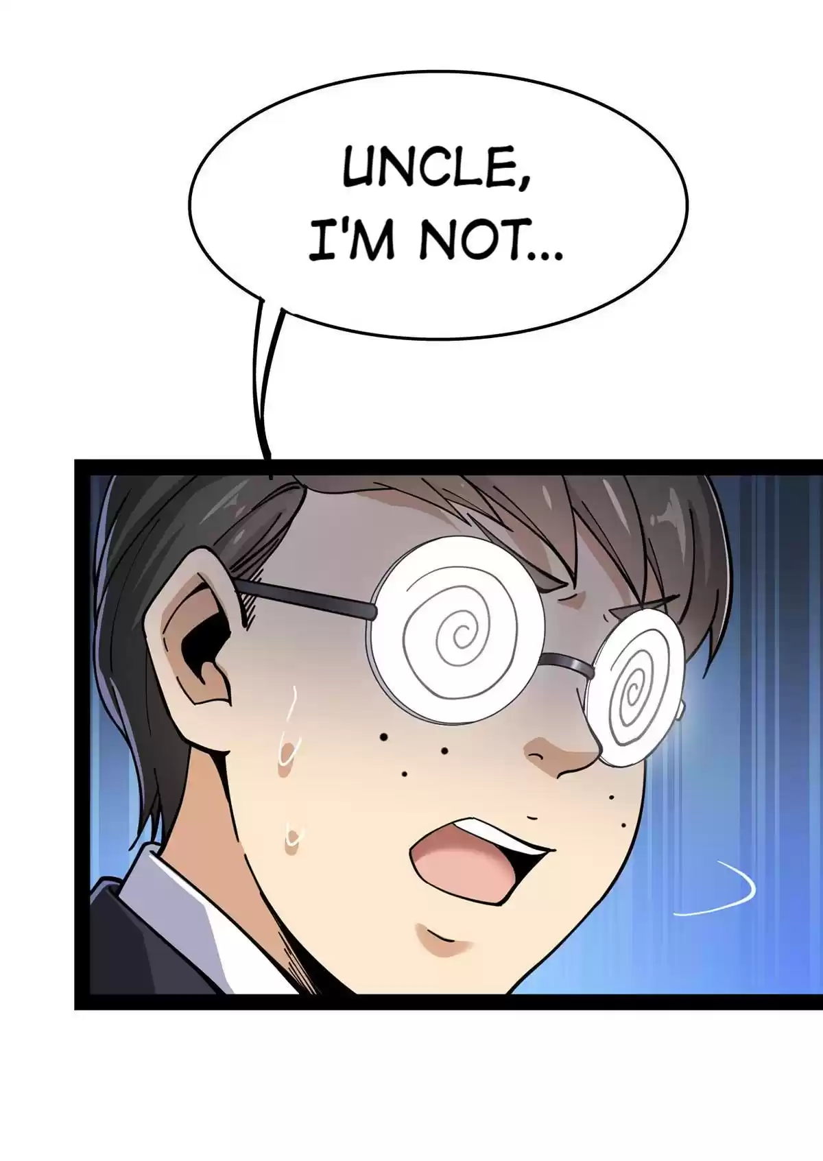 The Daily Life of Immortal King 33 A Fool's End