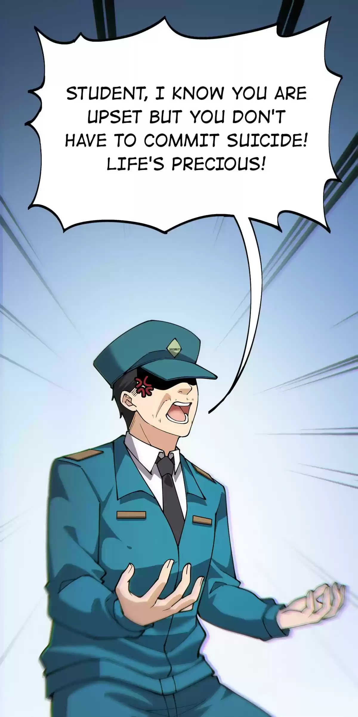 The Daily Life of Immortal King 33 A Fool's End