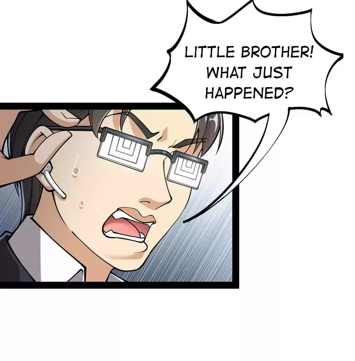 The Daily Life of Immortal King 33 A Fool's End