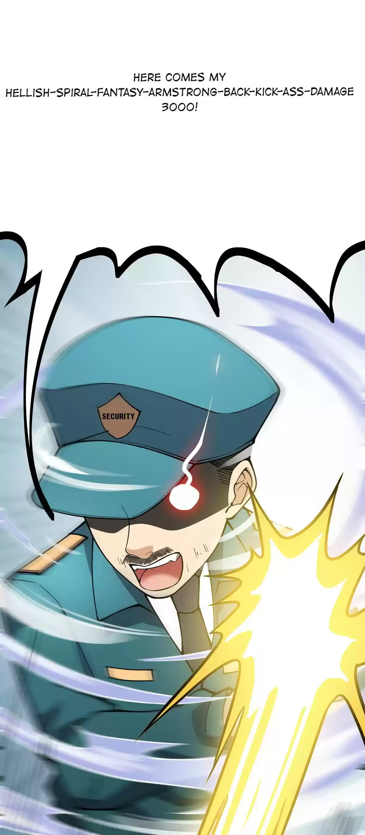 The Daily Life of Immortal King 33 A Fool's End