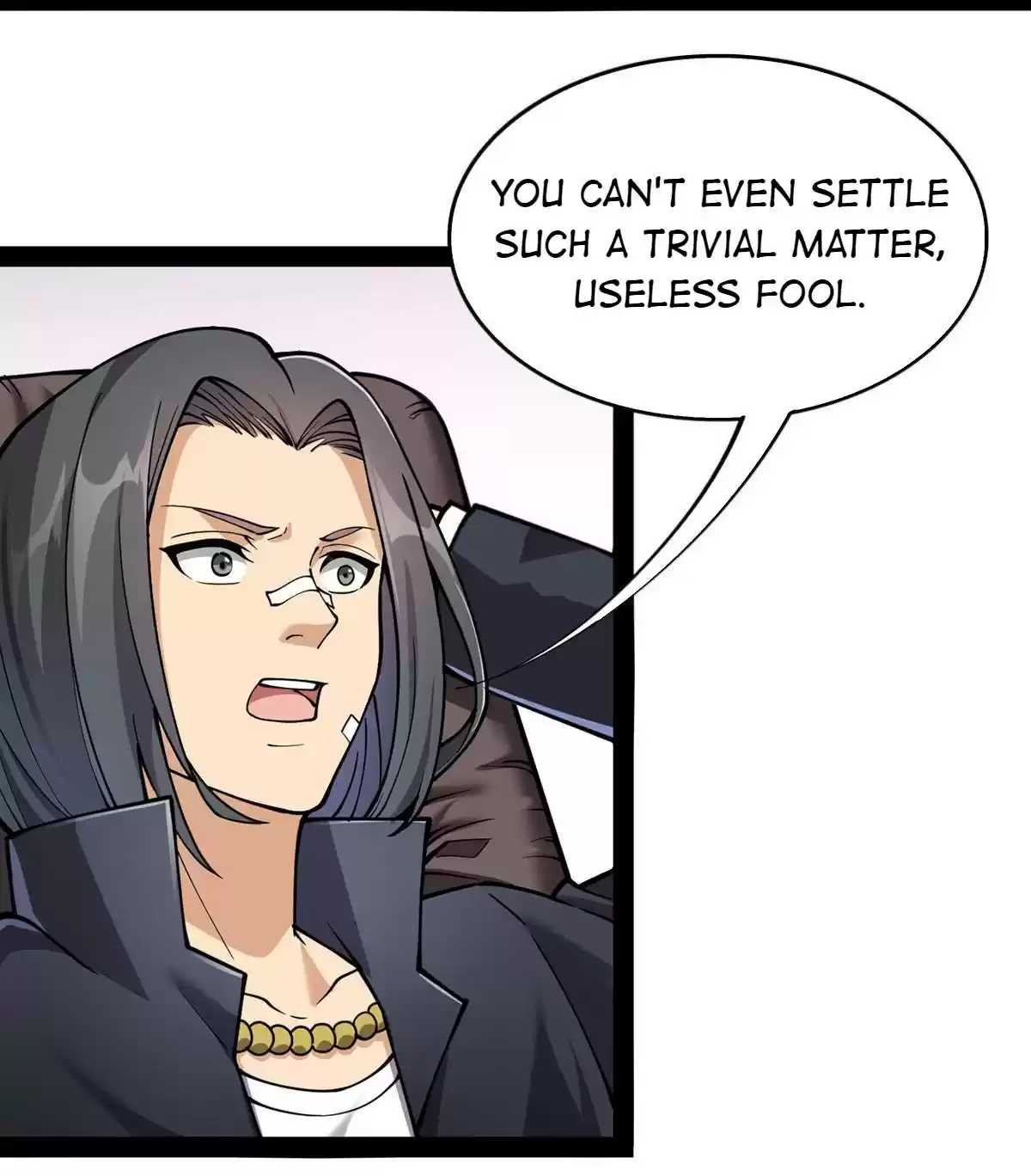 The Daily Life of Immortal King 34 Impeccable!