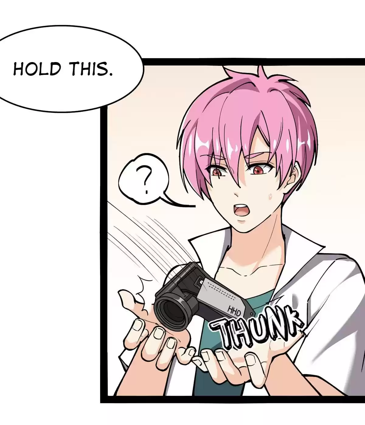 The Daily Life of Immortal King 34 Impeccable!