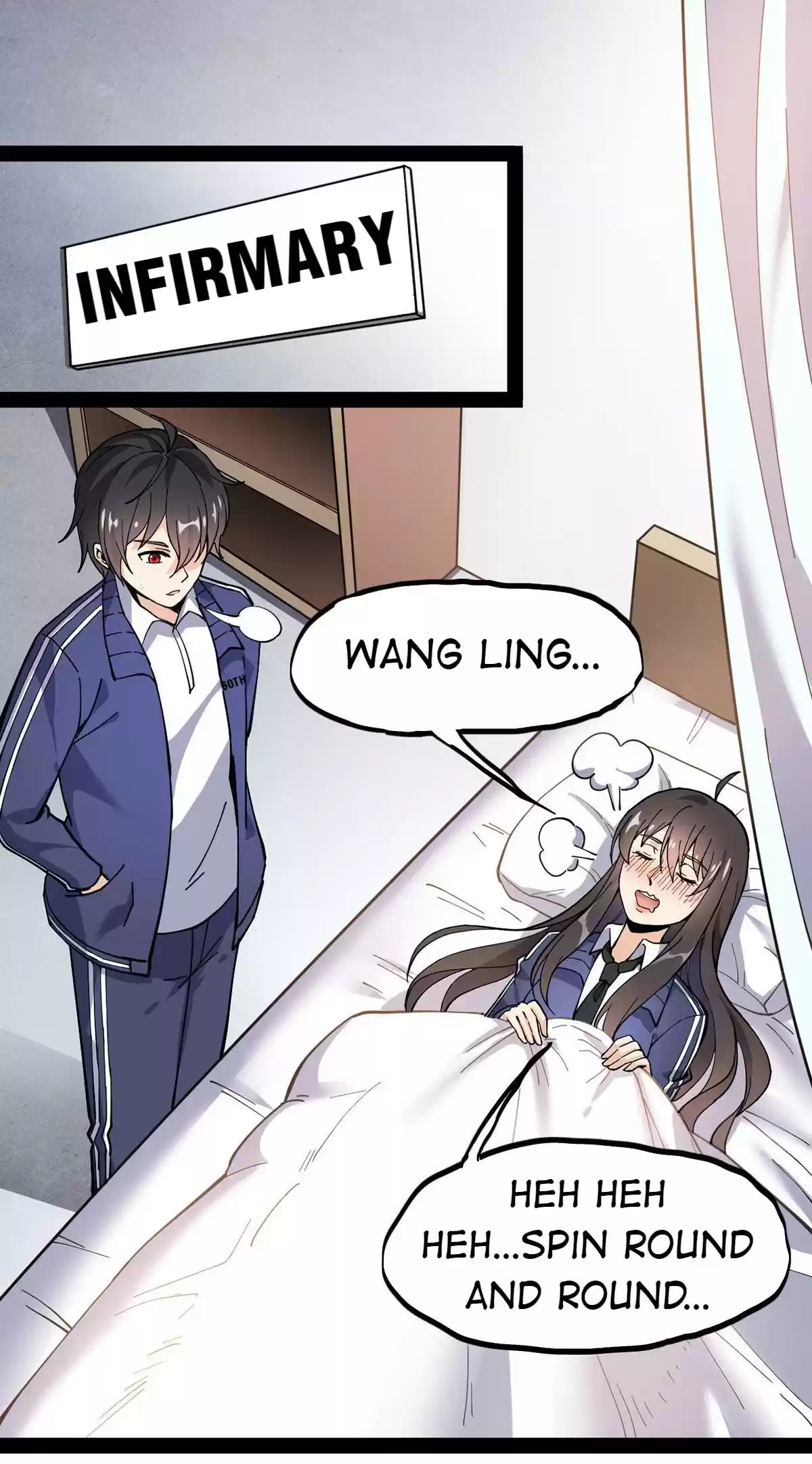 The Daily Life of Immortal King 34 Impeccable!