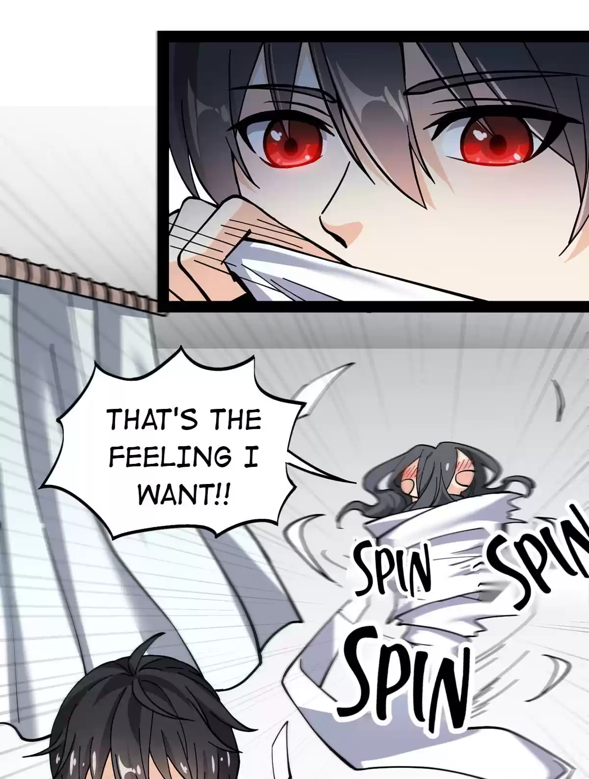 The Daily Life of Immortal King 34 Impeccable!