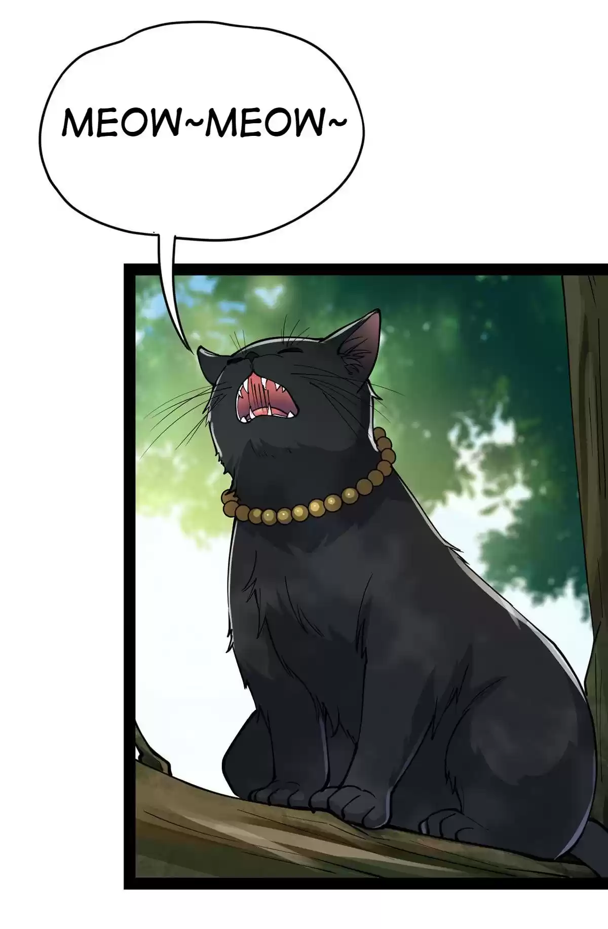 The Daily Life of Immortal King 34 Impeccable!