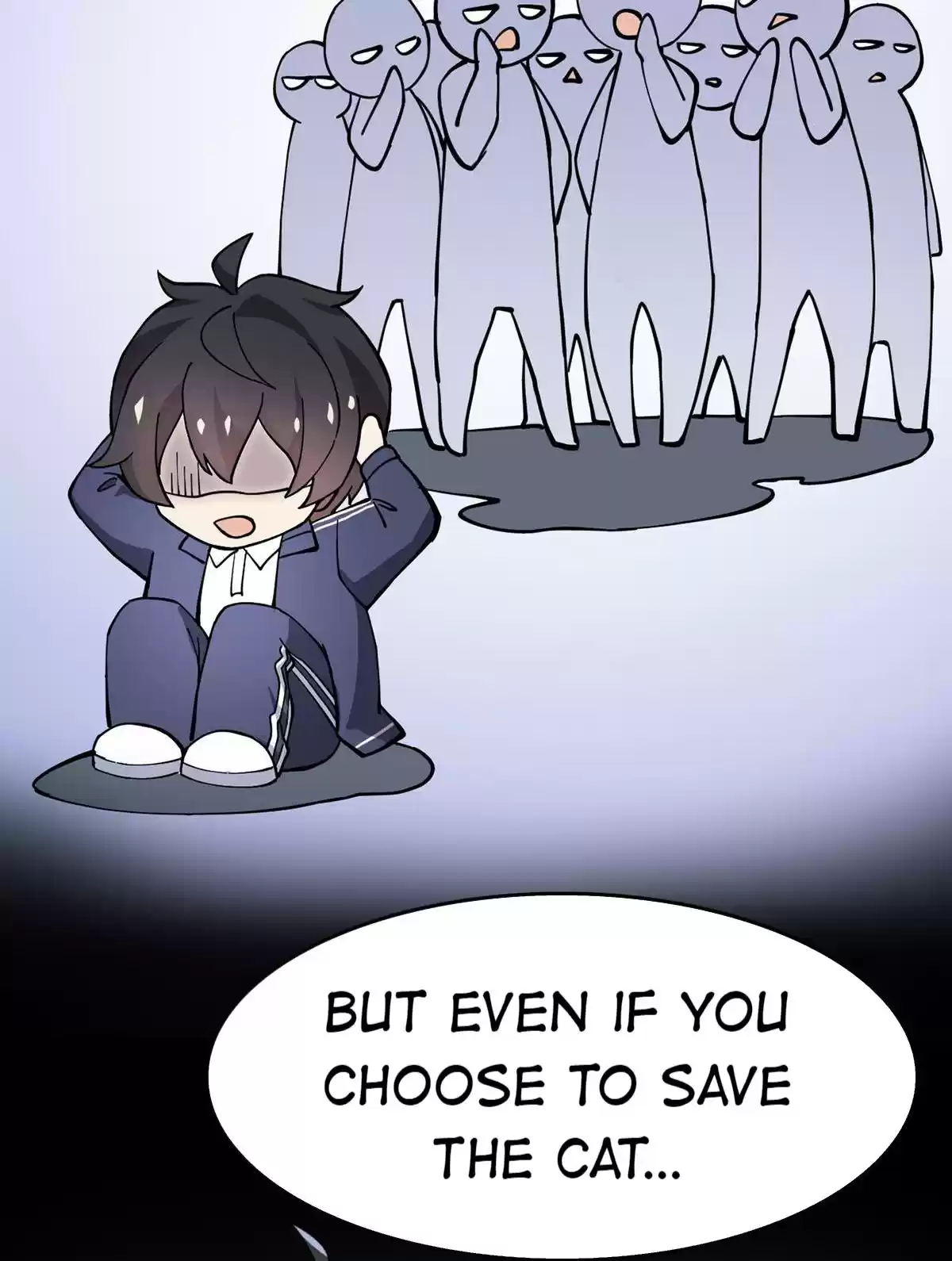 The Daily Life of Immortal King 34 Impeccable!