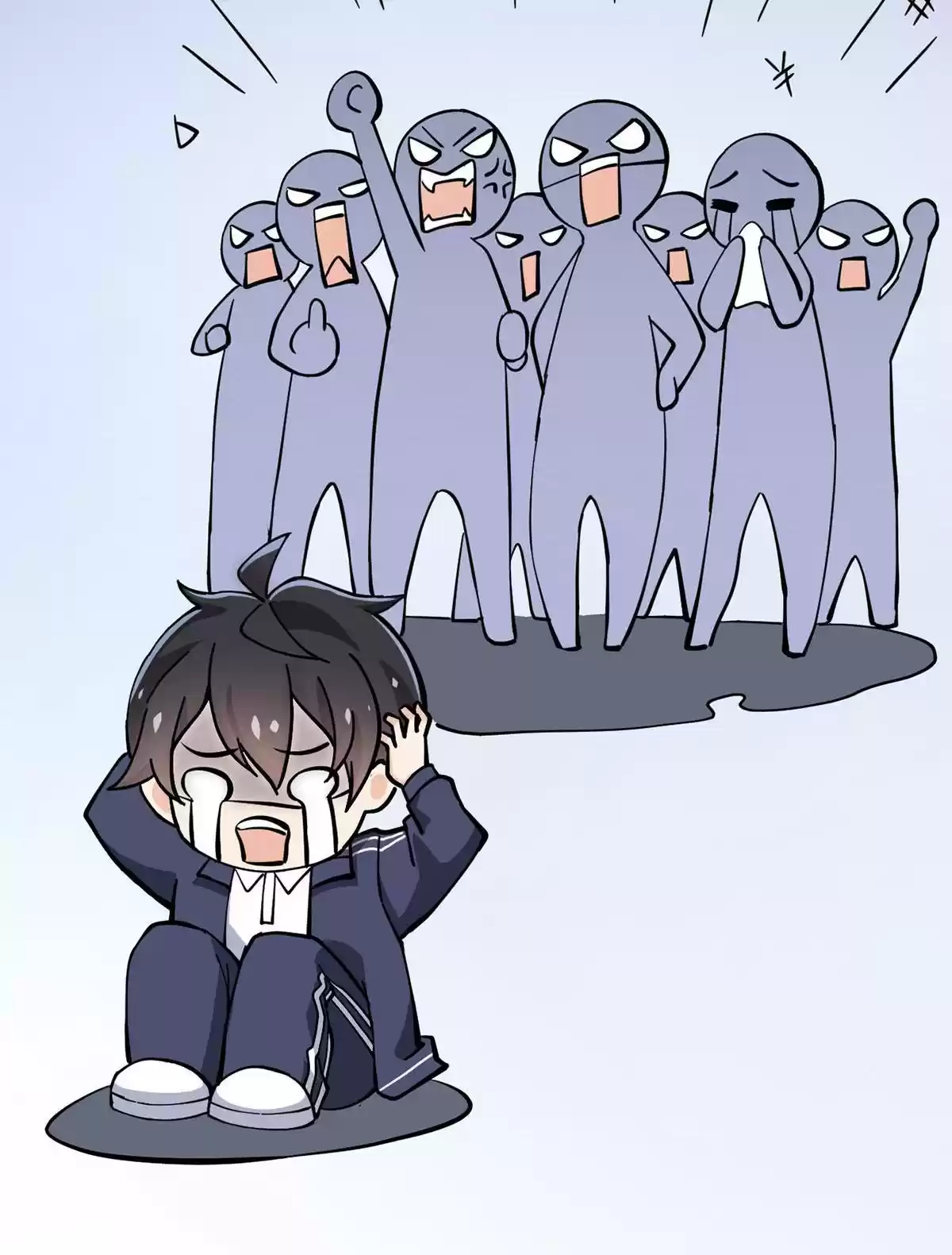 The Daily Life of Immortal King 34 Impeccable!