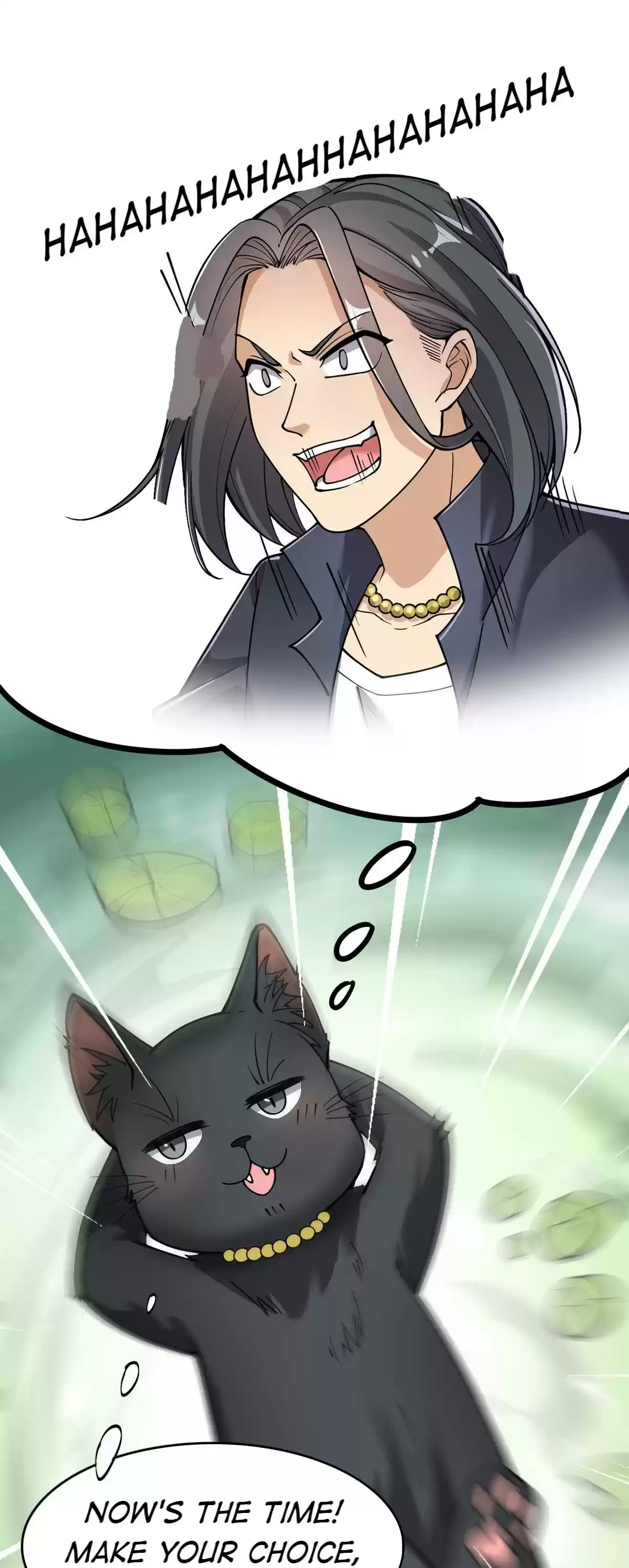 The Daily Life of Immortal King 34 Impeccable!