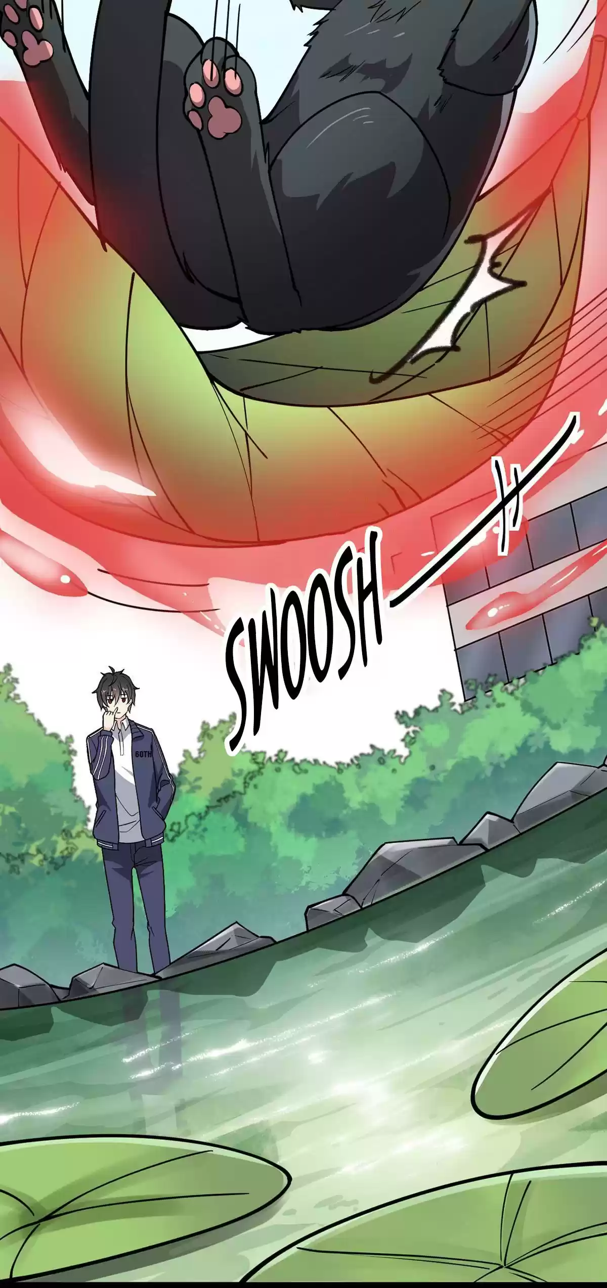 The Daily Life of Immortal King 34 Impeccable!