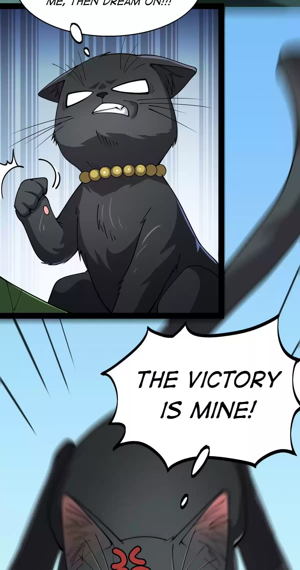 The Daily Life of Immortal King 34 Impeccable!