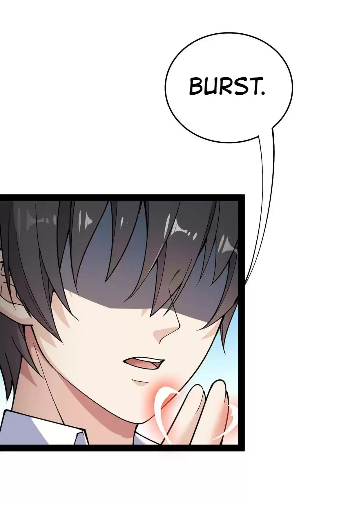 The Daily Life of Immortal King 34 Impeccable!