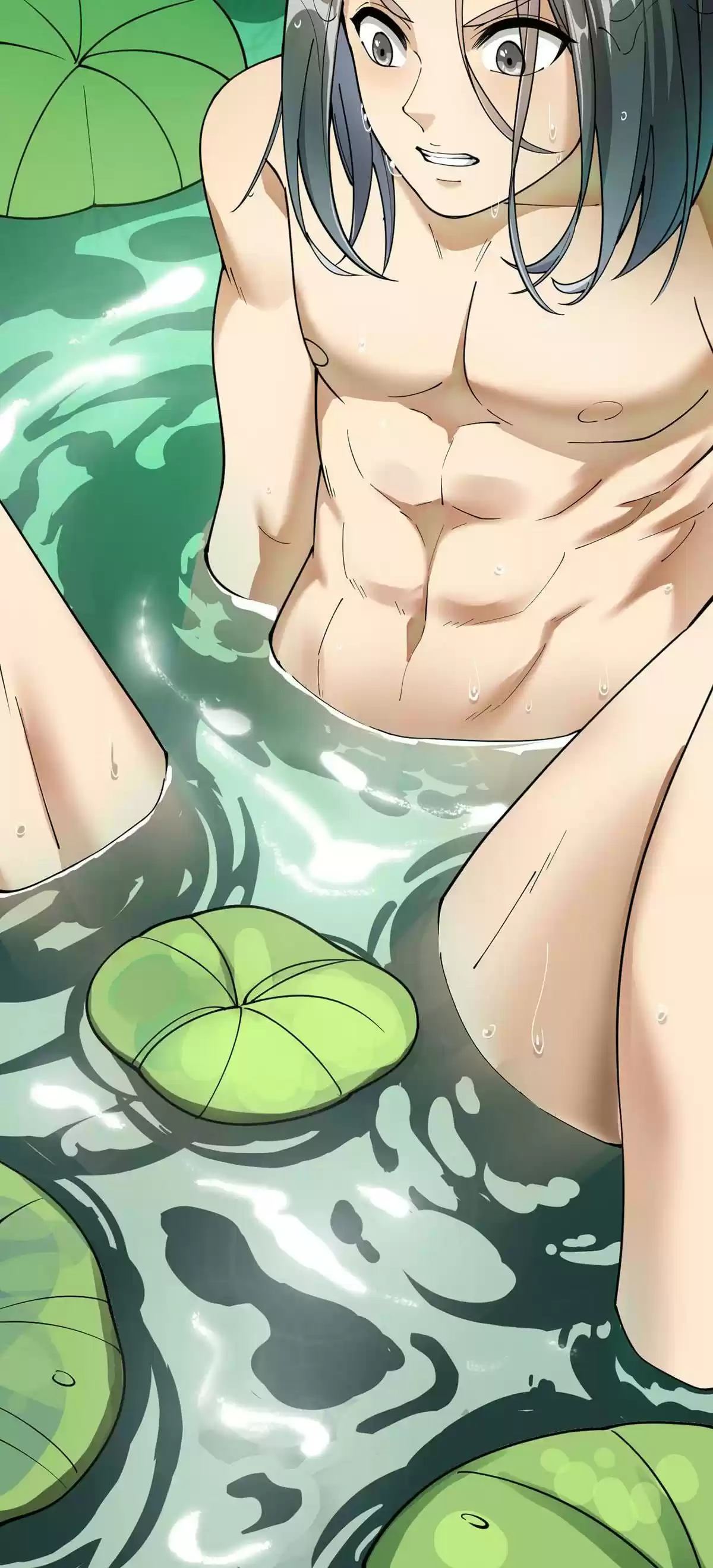 The Daily Life of Immortal King 34 Impeccable!