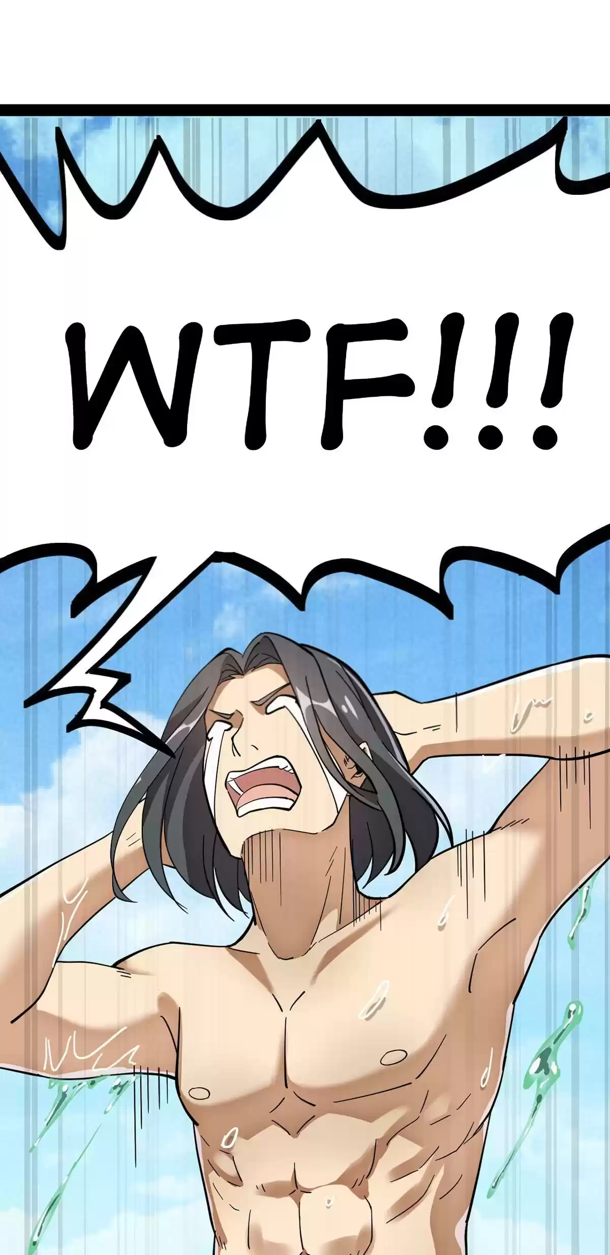 The Daily Life of Immortal King 34 Impeccable!