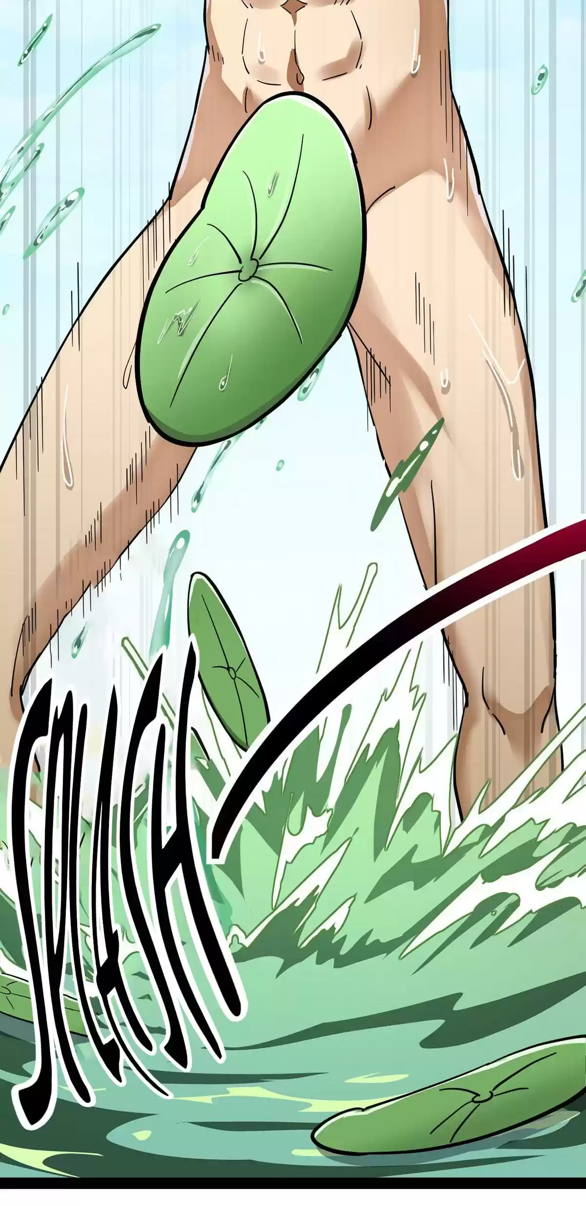 The Daily Life of Immortal King 34 Impeccable!