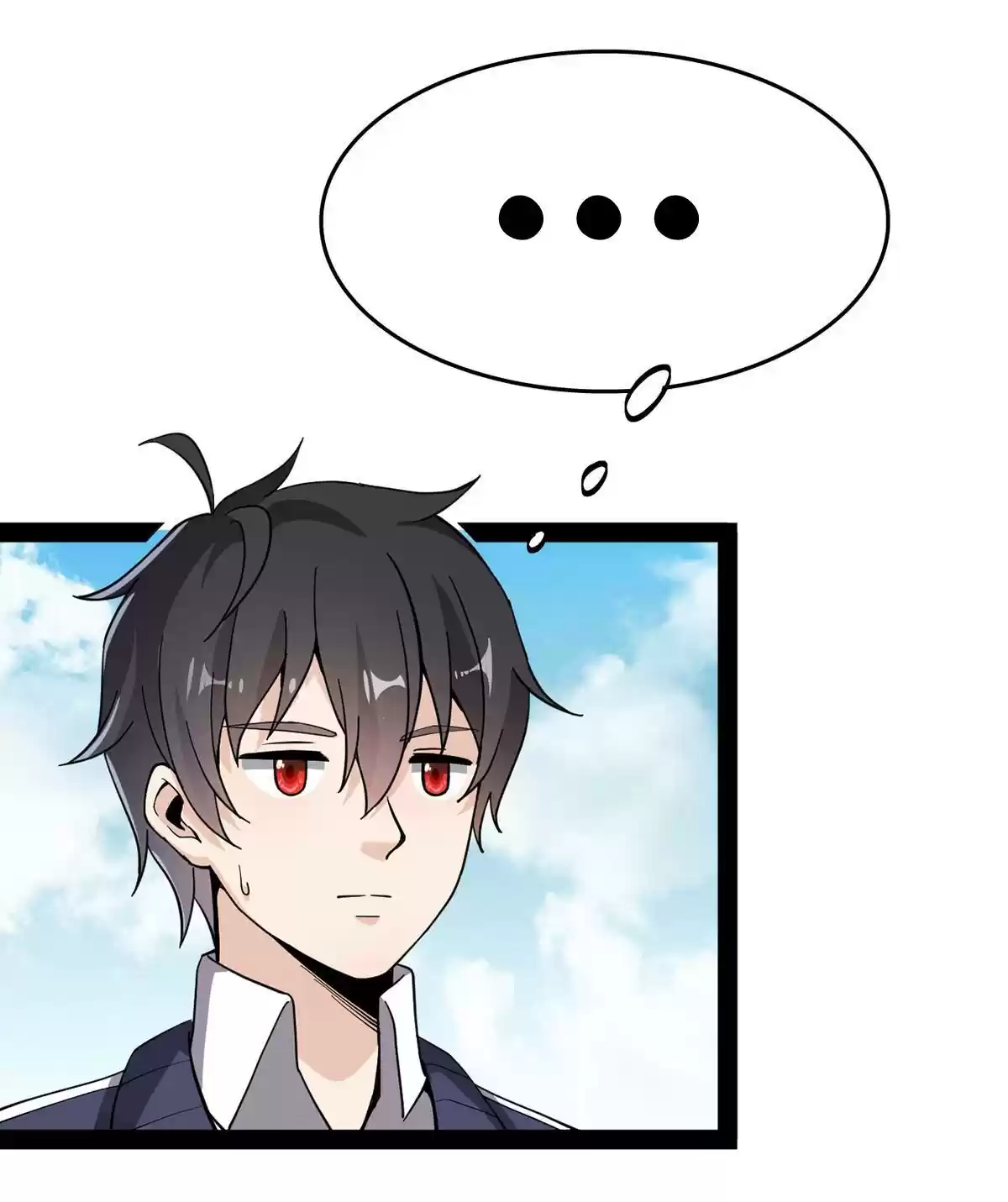 The Daily Life of Immortal King 34 Impeccable!