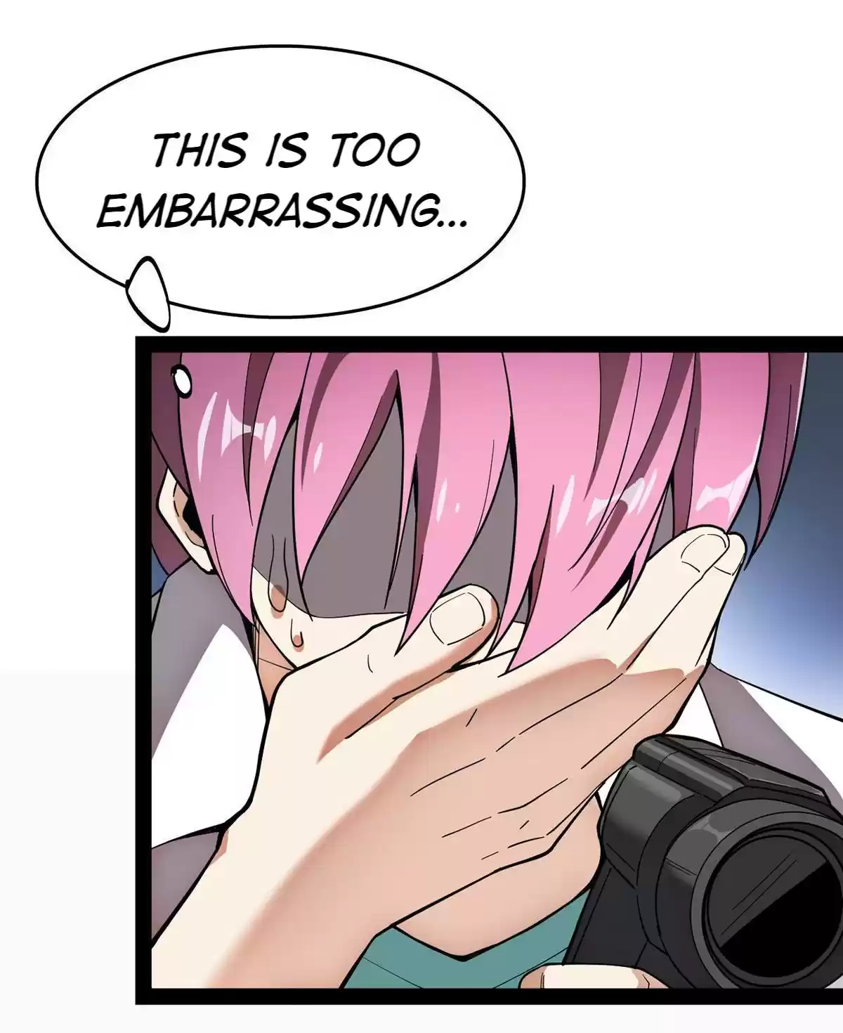 The Daily Life of Immortal King 34 Impeccable!