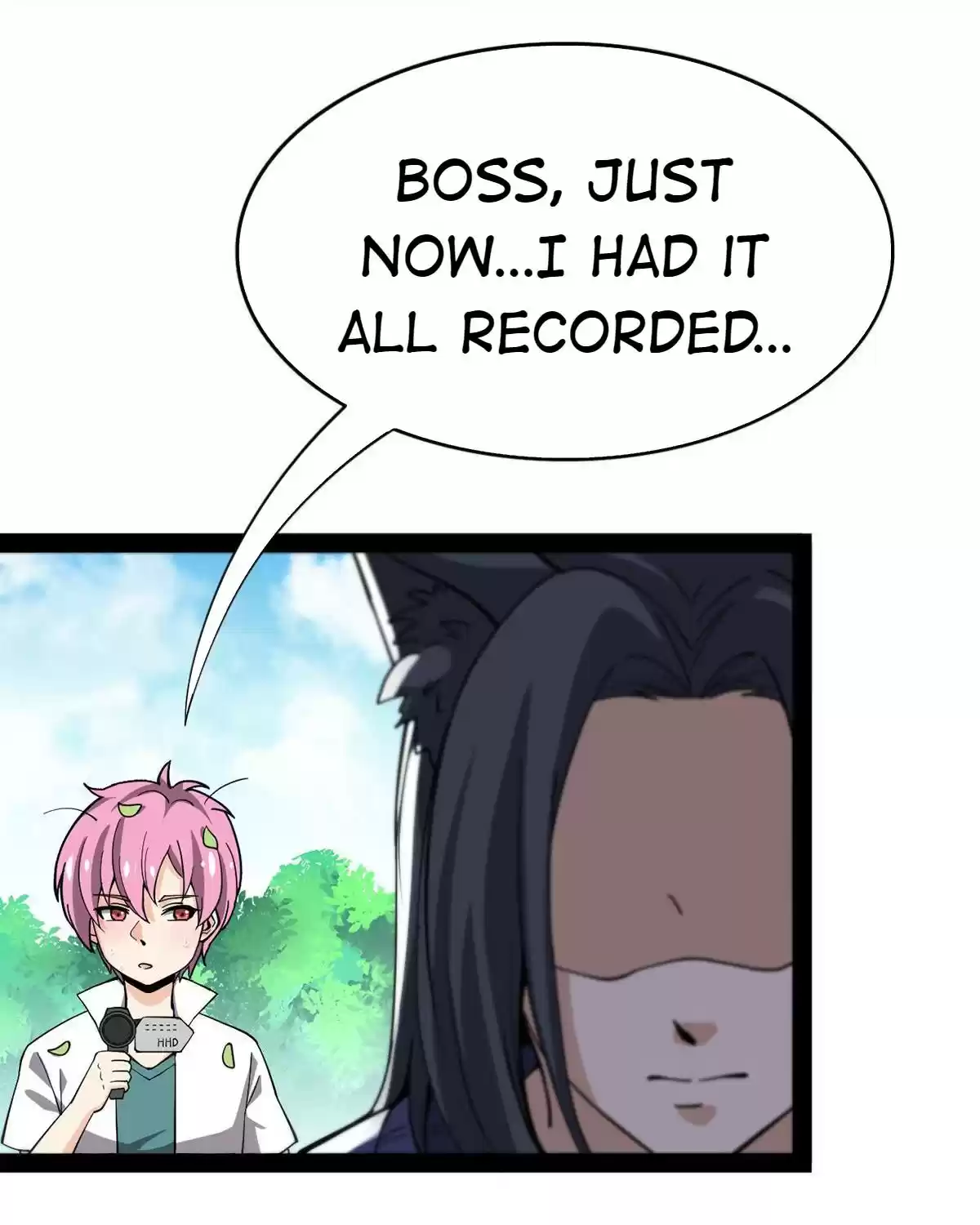 The Daily Life of Immortal King 34 Impeccable!