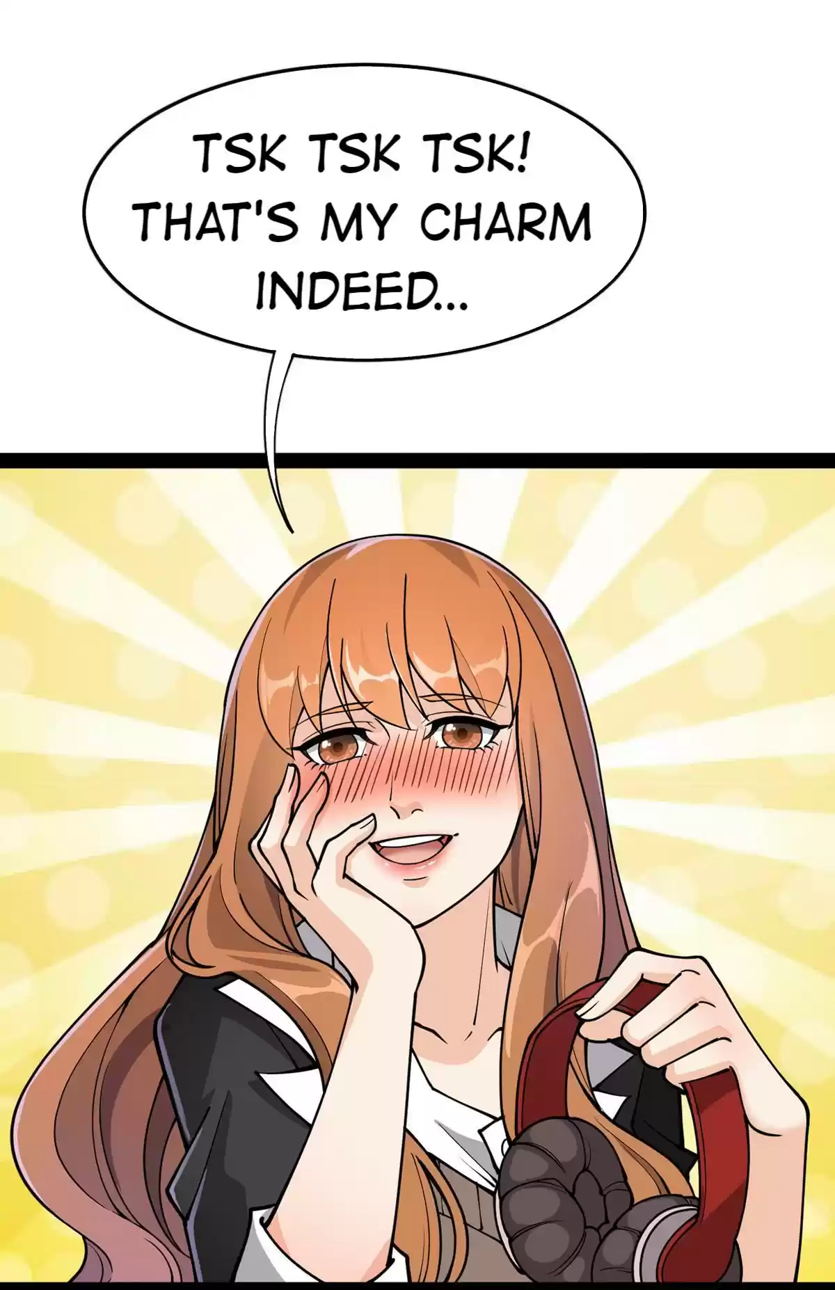 The Daily Life of Immortal King 36 What Are You Exactly Up To