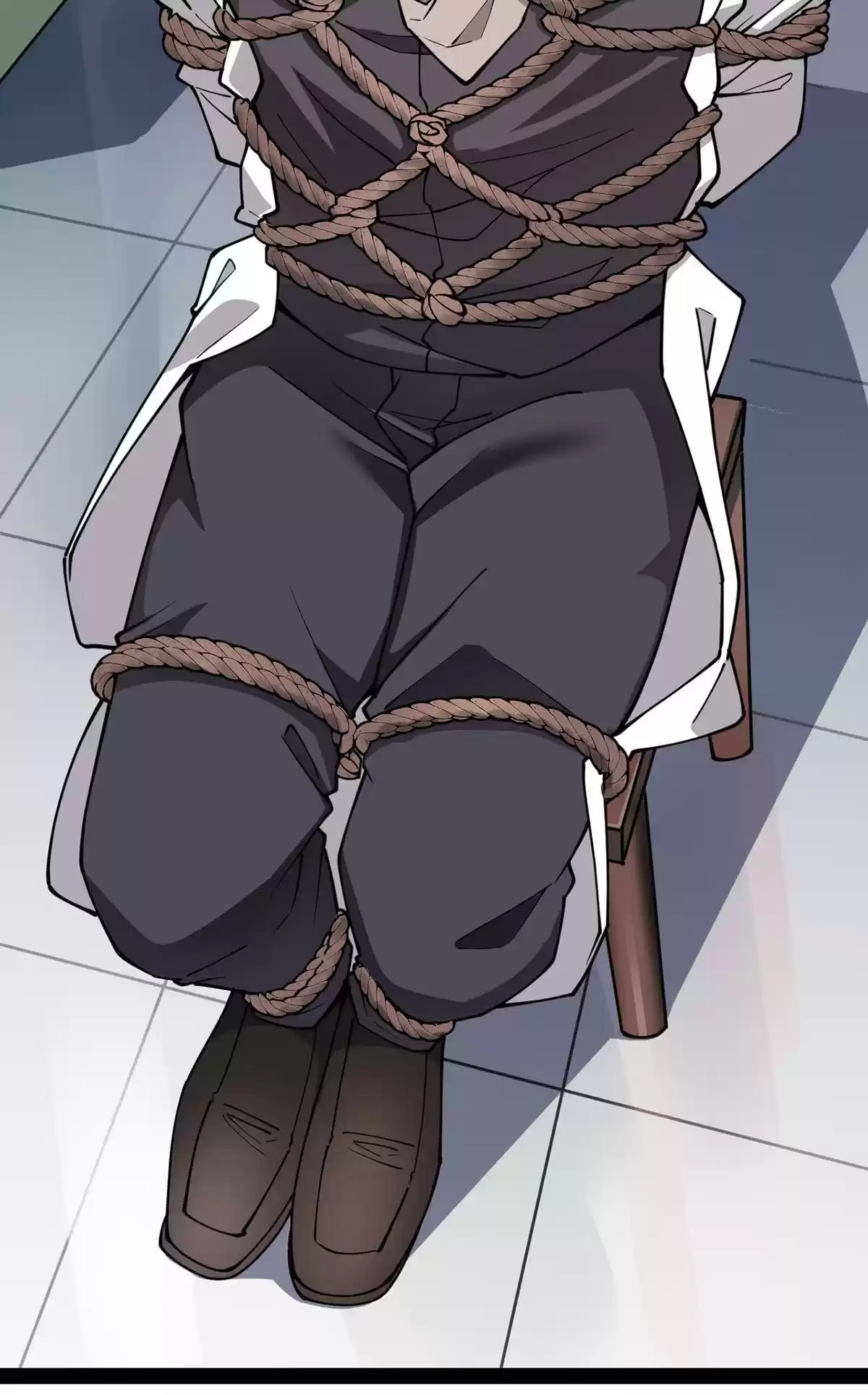 The Daily Life of Immortal King 36 What Are You Exactly Up To