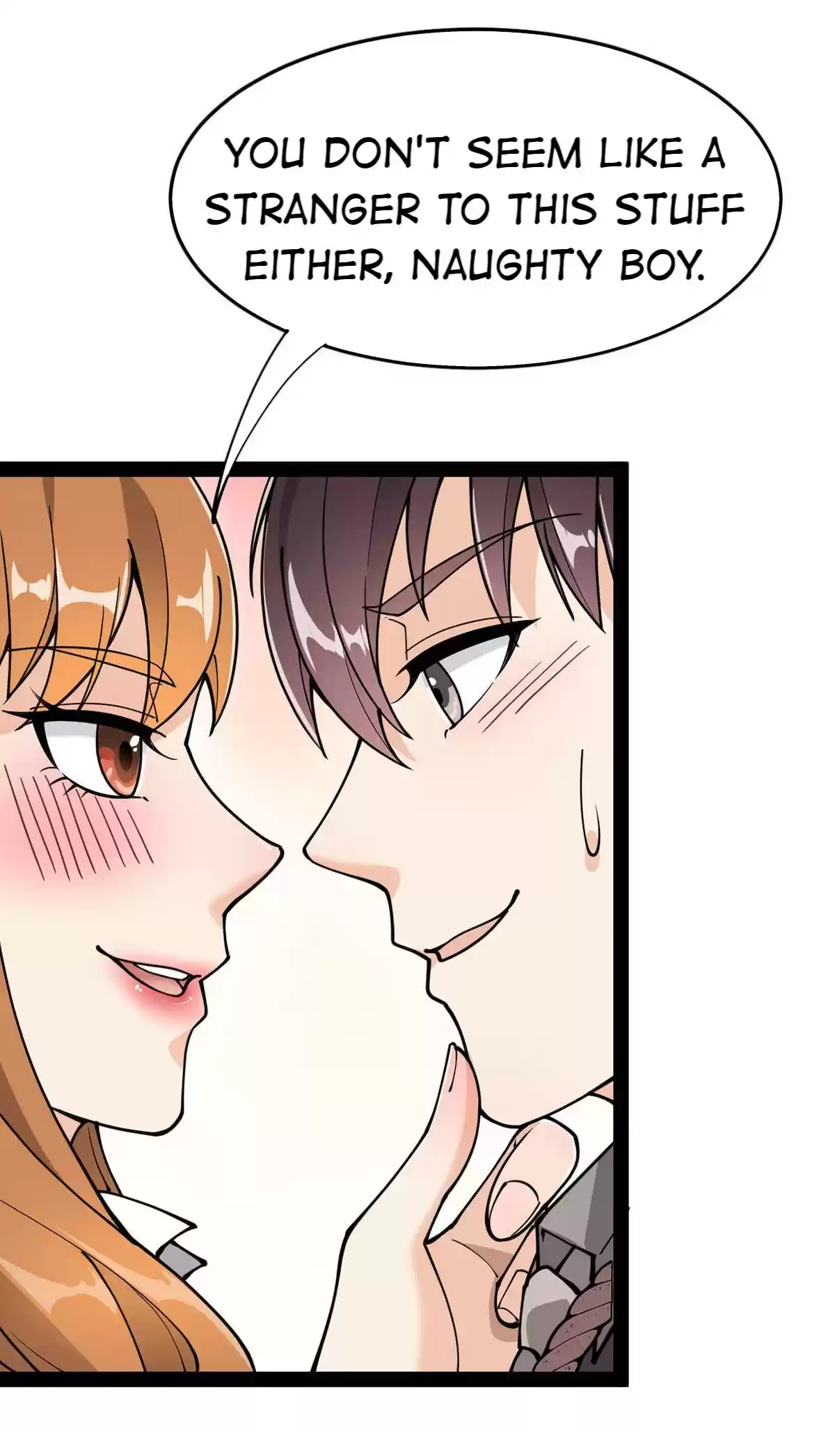 The Daily Life of Immortal King 36 What Are You Exactly Up To