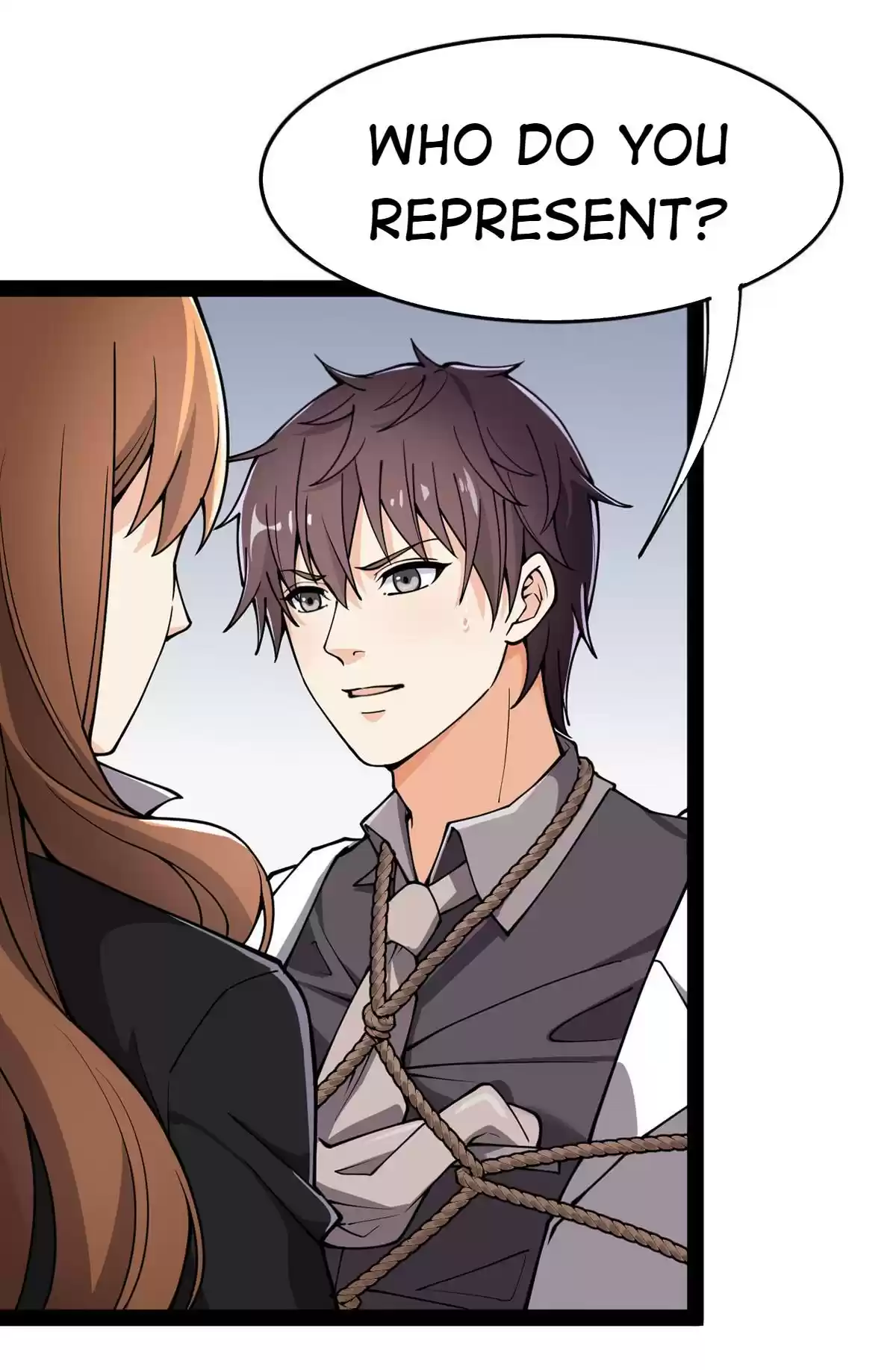 The Daily Life of Immortal King 36 What Are You Exactly Up To