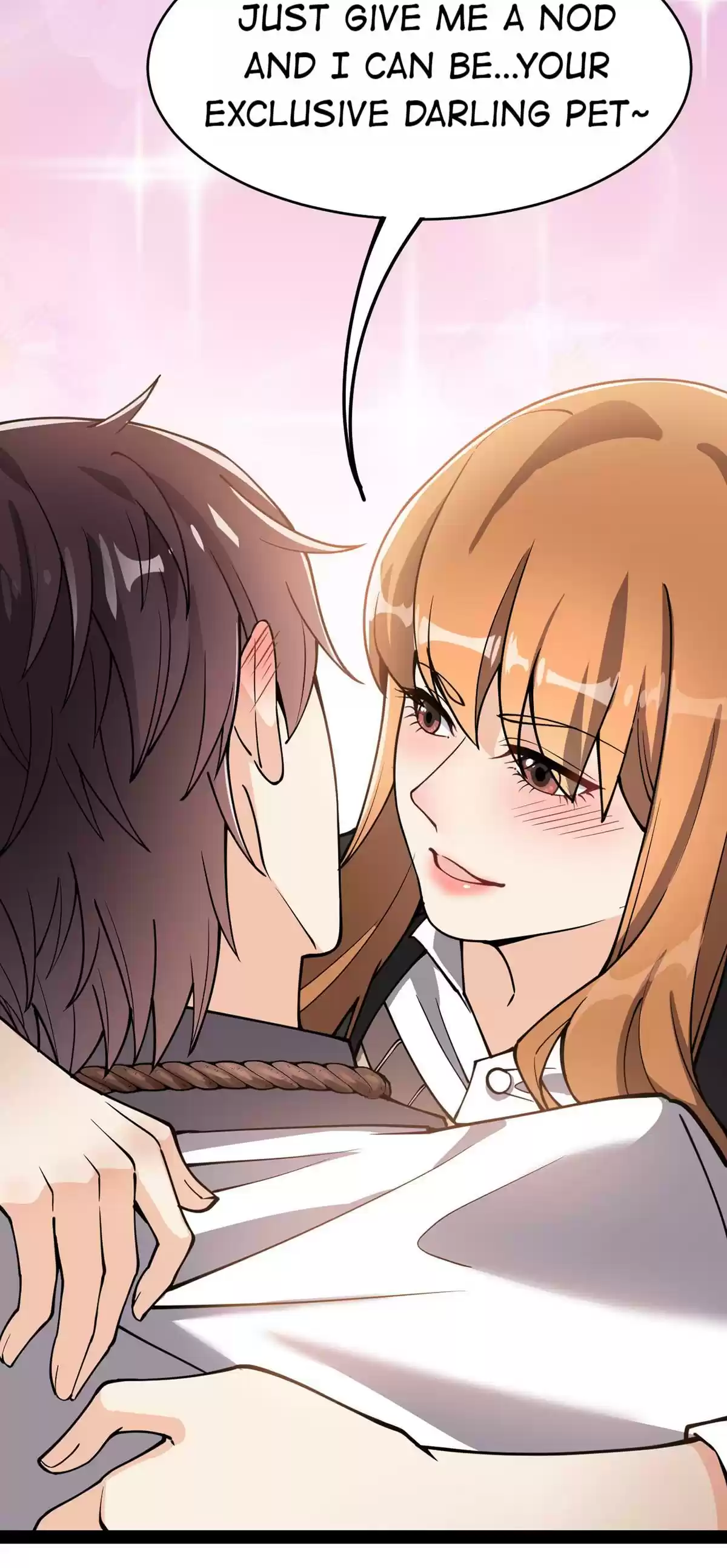 The Daily Life of Immortal King 36 What Are You Exactly Up To