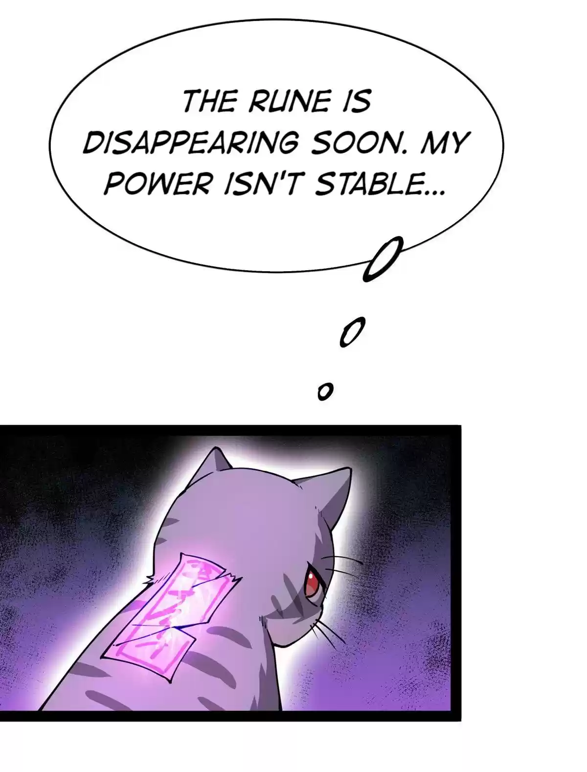 The Daily Life of Immortal King 36 What Are You Exactly Up To