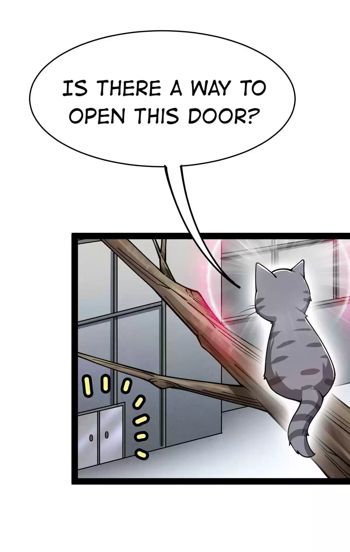 The Daily Life of Immortal King 36 What Are You Exactly Up To