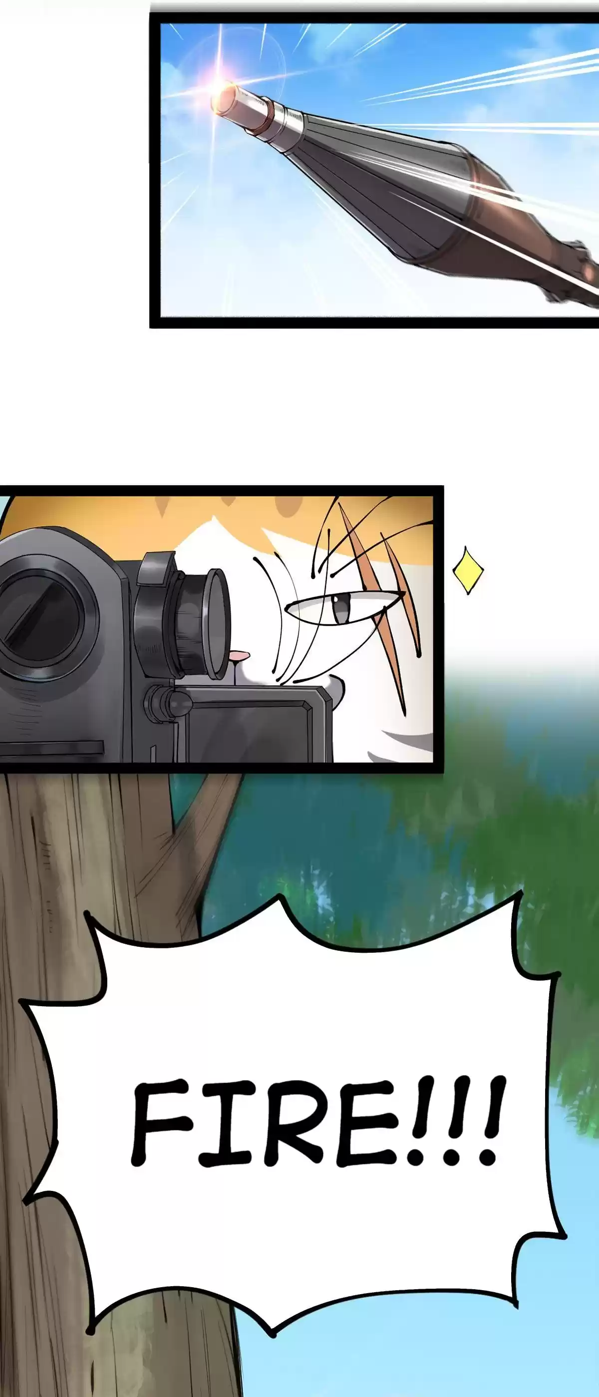 The Daily Life of Immortal King 36 What Are You Exactly Up To