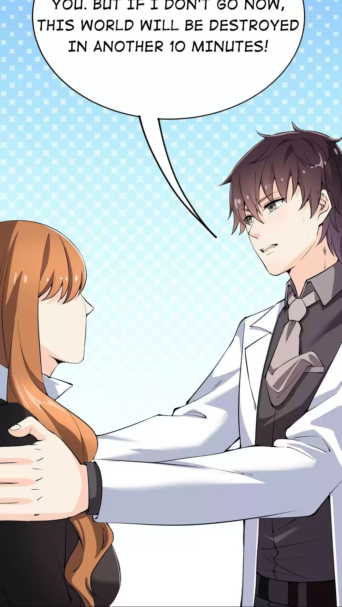 The Daily Life of Immortal King 37 Here Comes Immortal Cat!