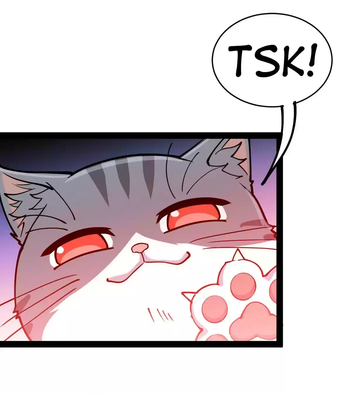 The Daily Life of Immortal King 37 Here Comes Immortal Cat!