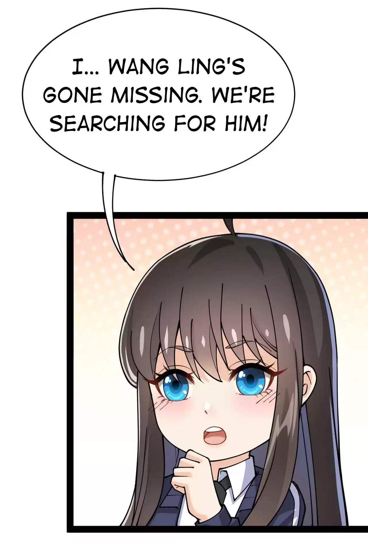 The Daily Life of Immortal King 38 Test Each Other Out