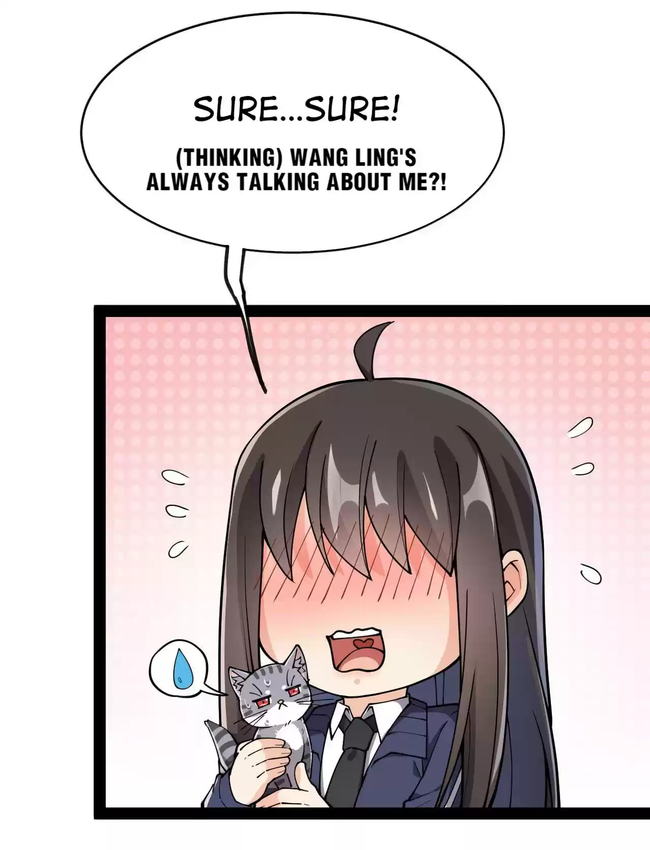 The Daily Life of Immortal King 38 Test Each Other Out